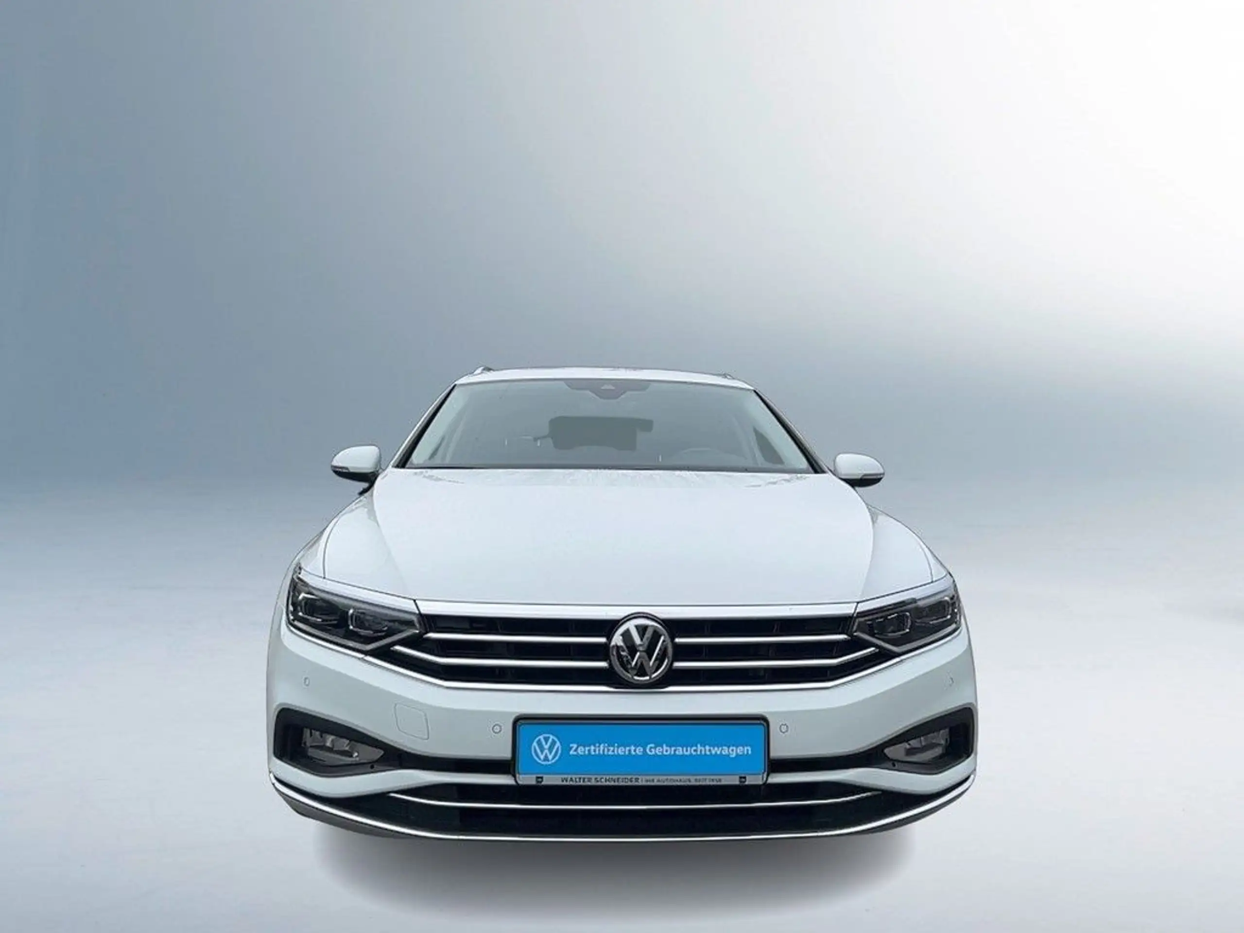 Volkswagen - Passat Variant