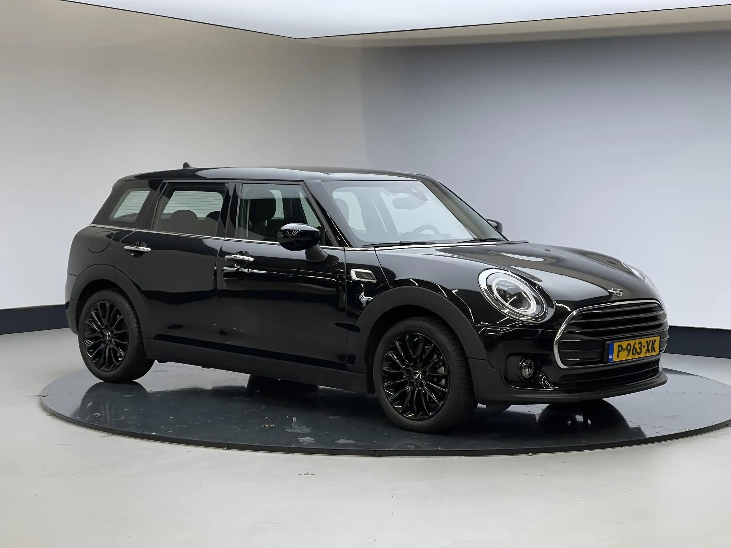 MINI Cooper Clubman 2022