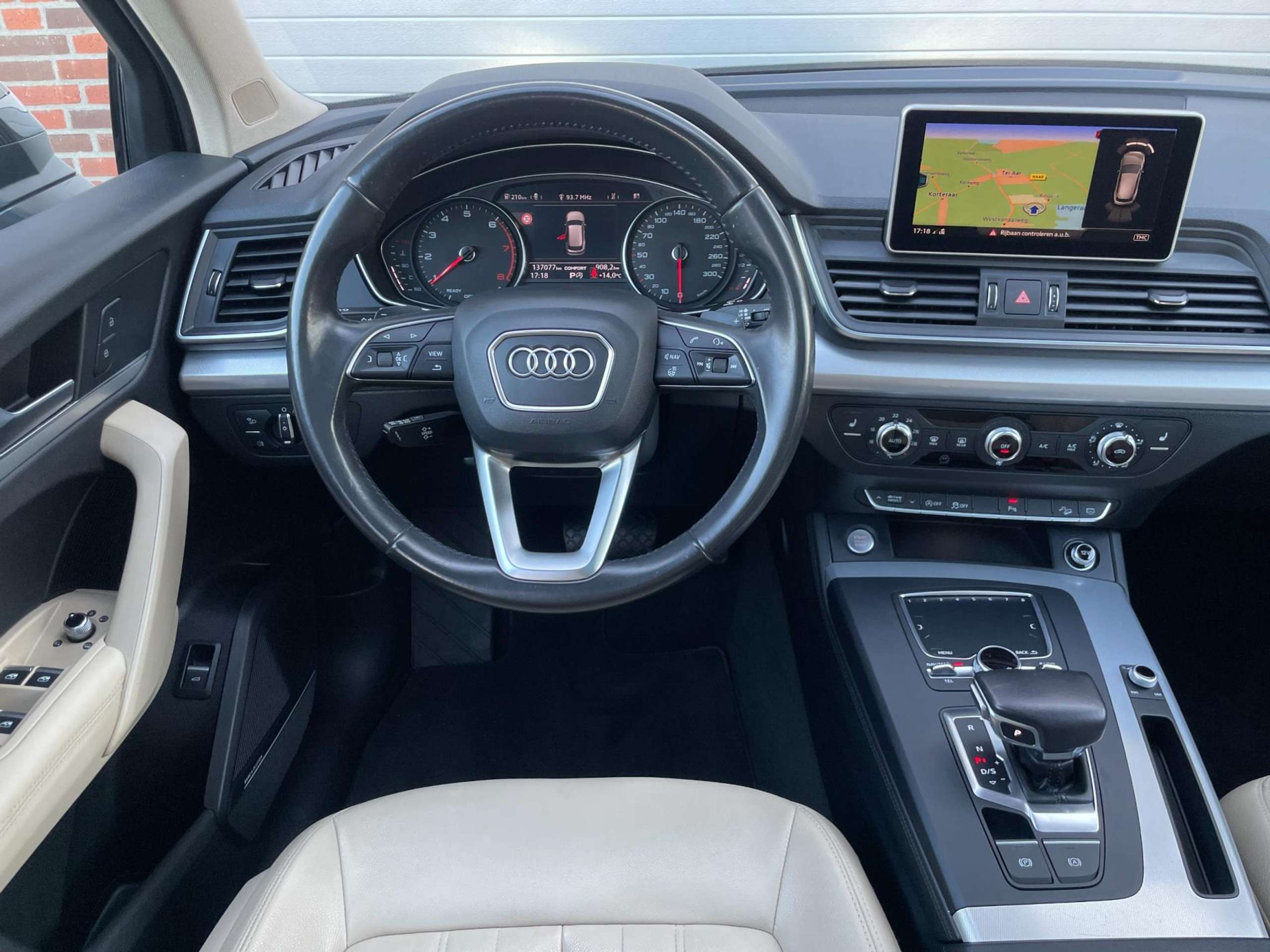 Audi - Q5