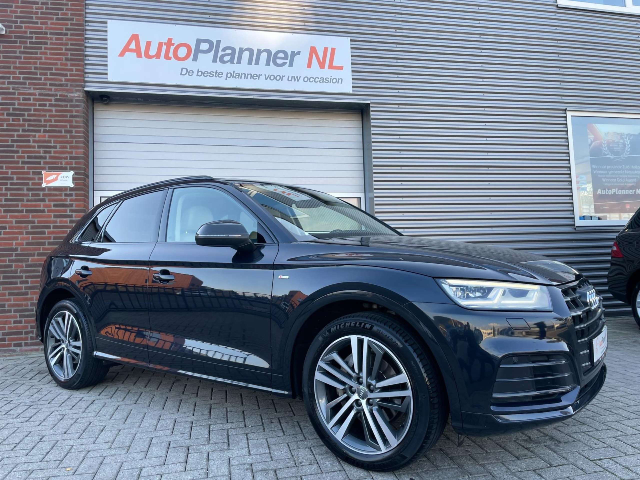 Audi - Q5