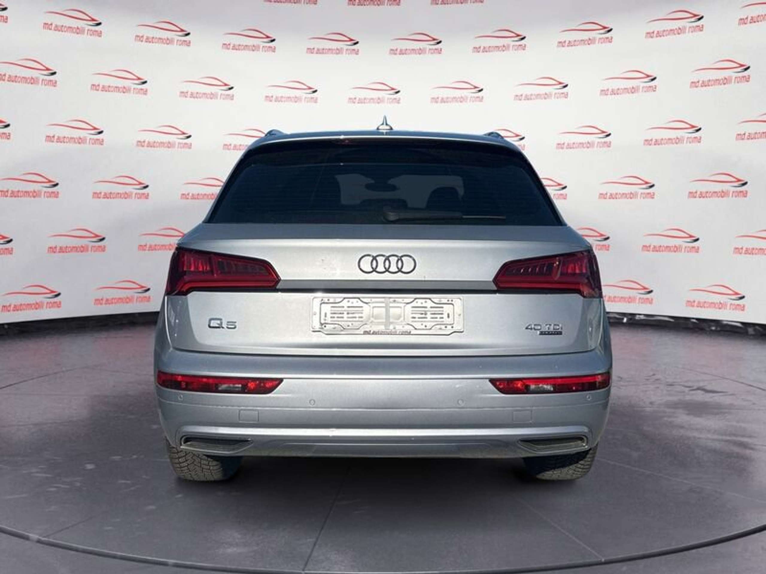 Audi - Q5