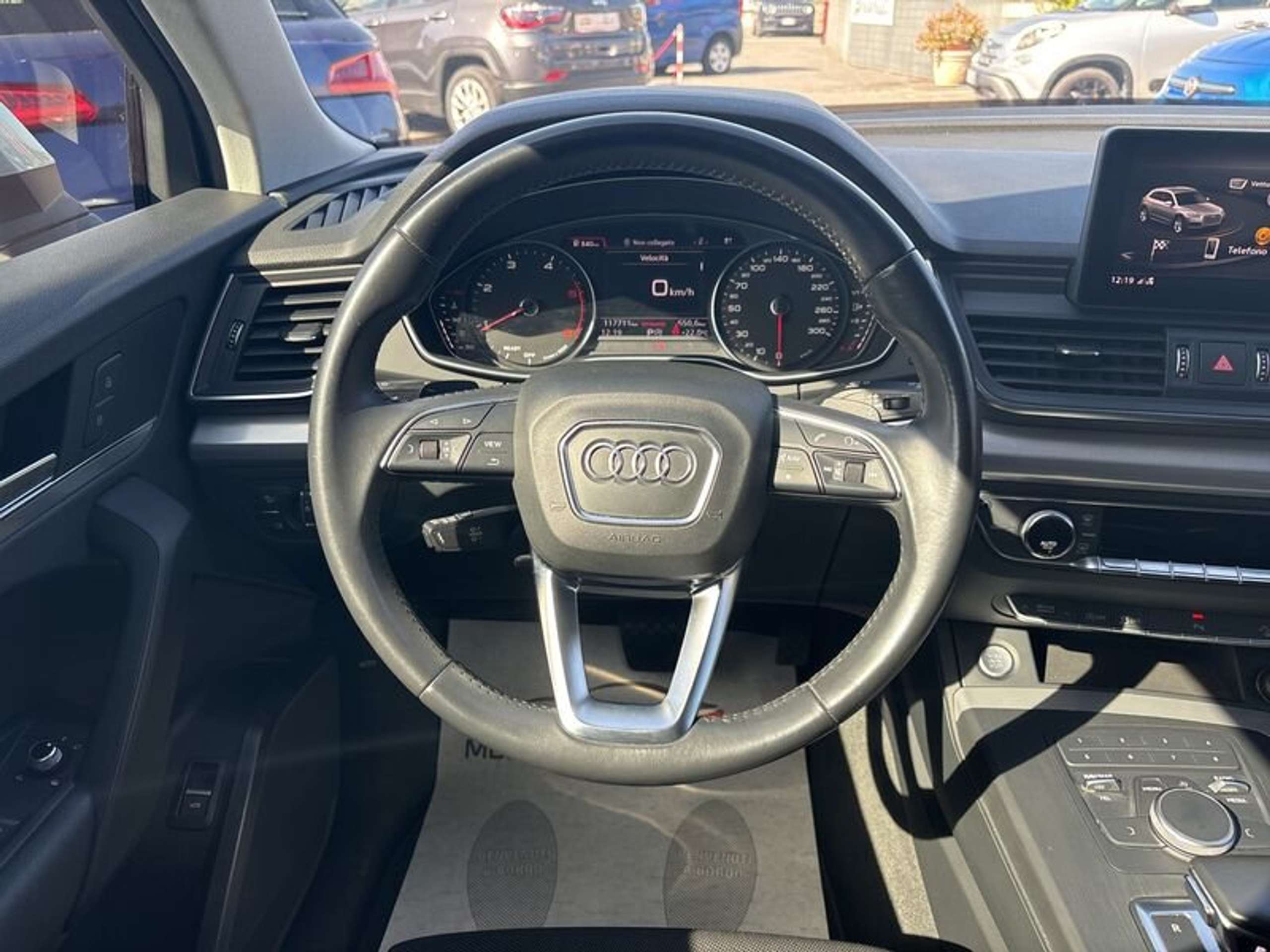 Audi - Q5