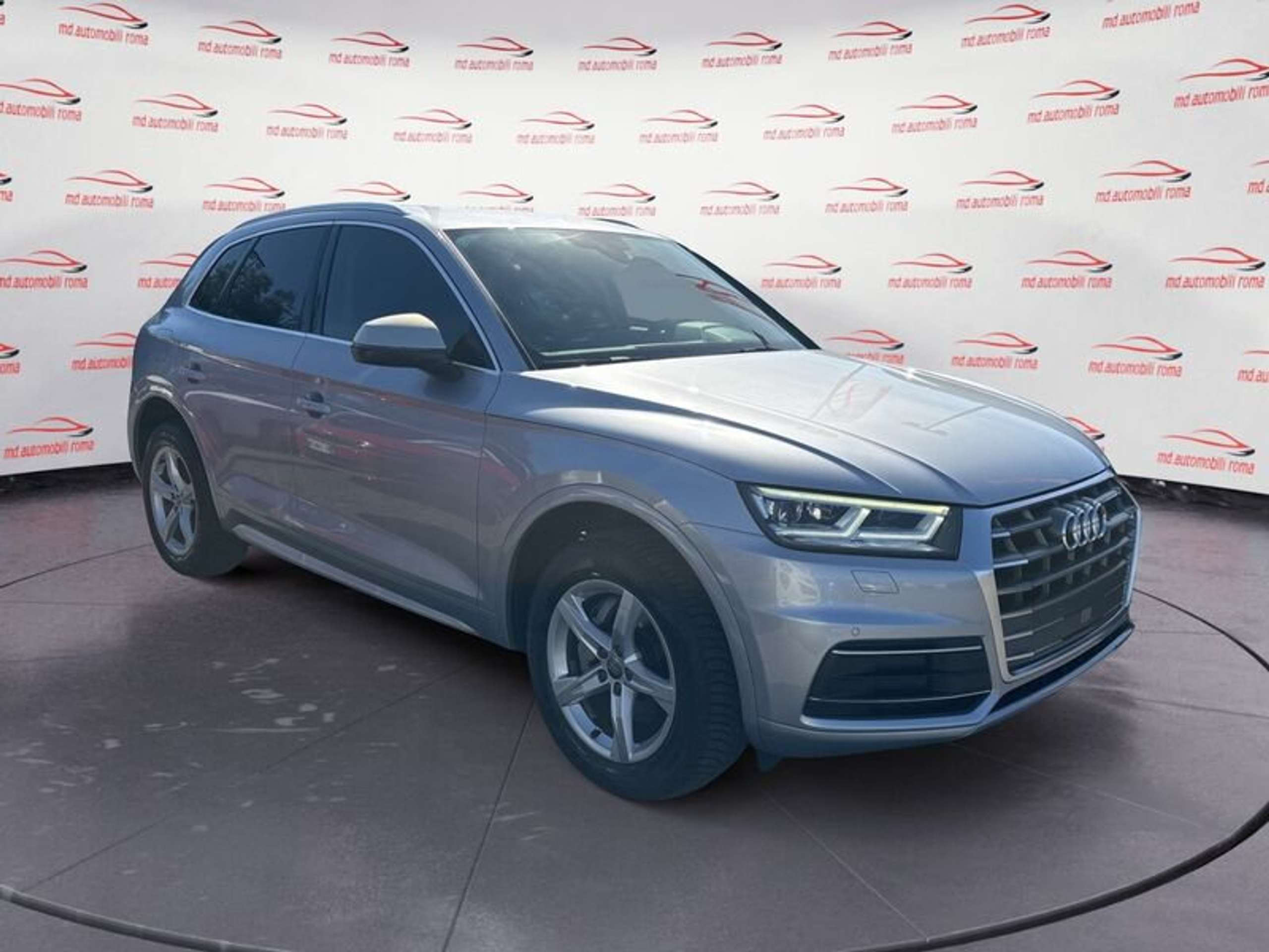 Audi - Q5