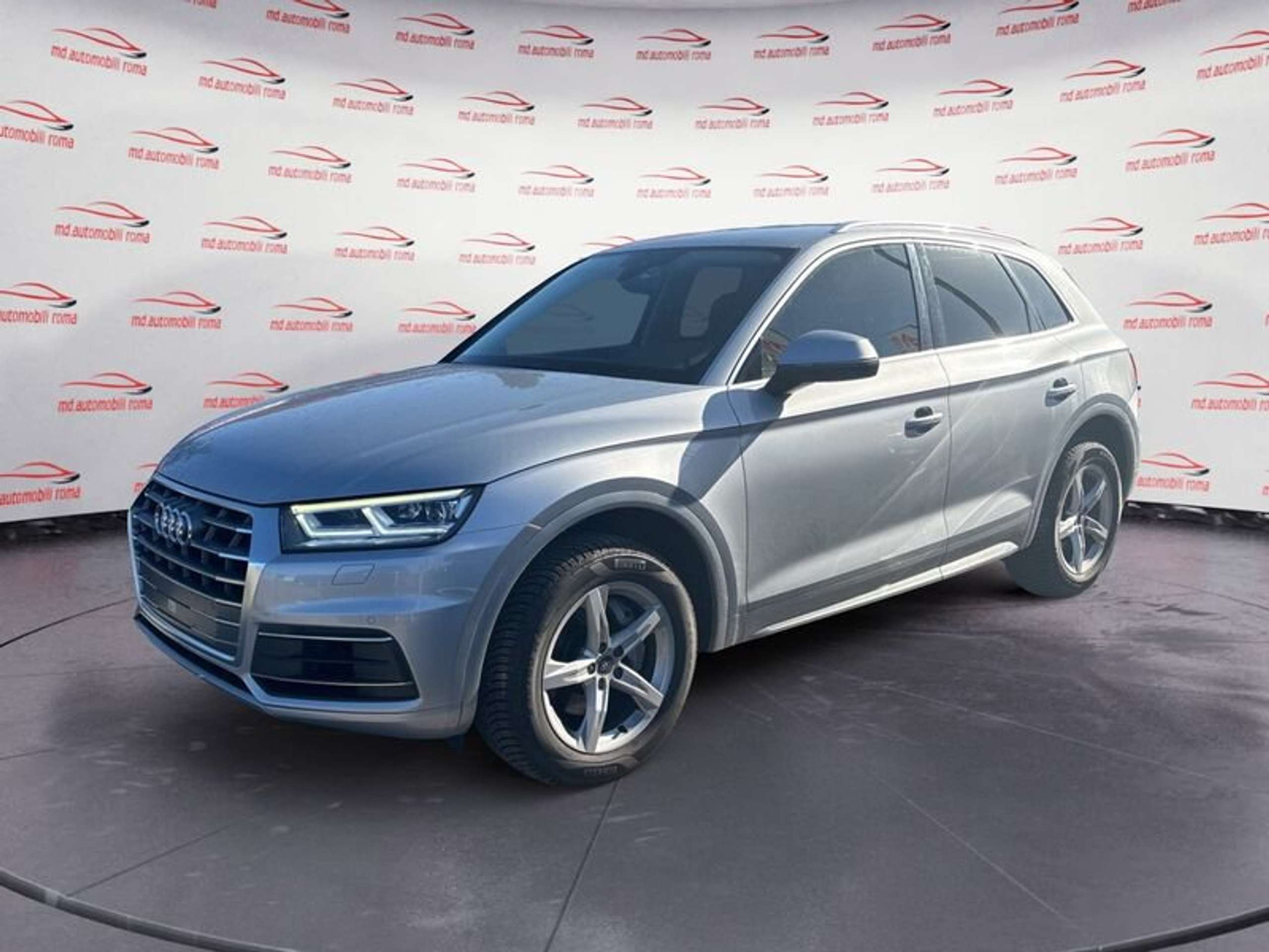 Audi - Q5