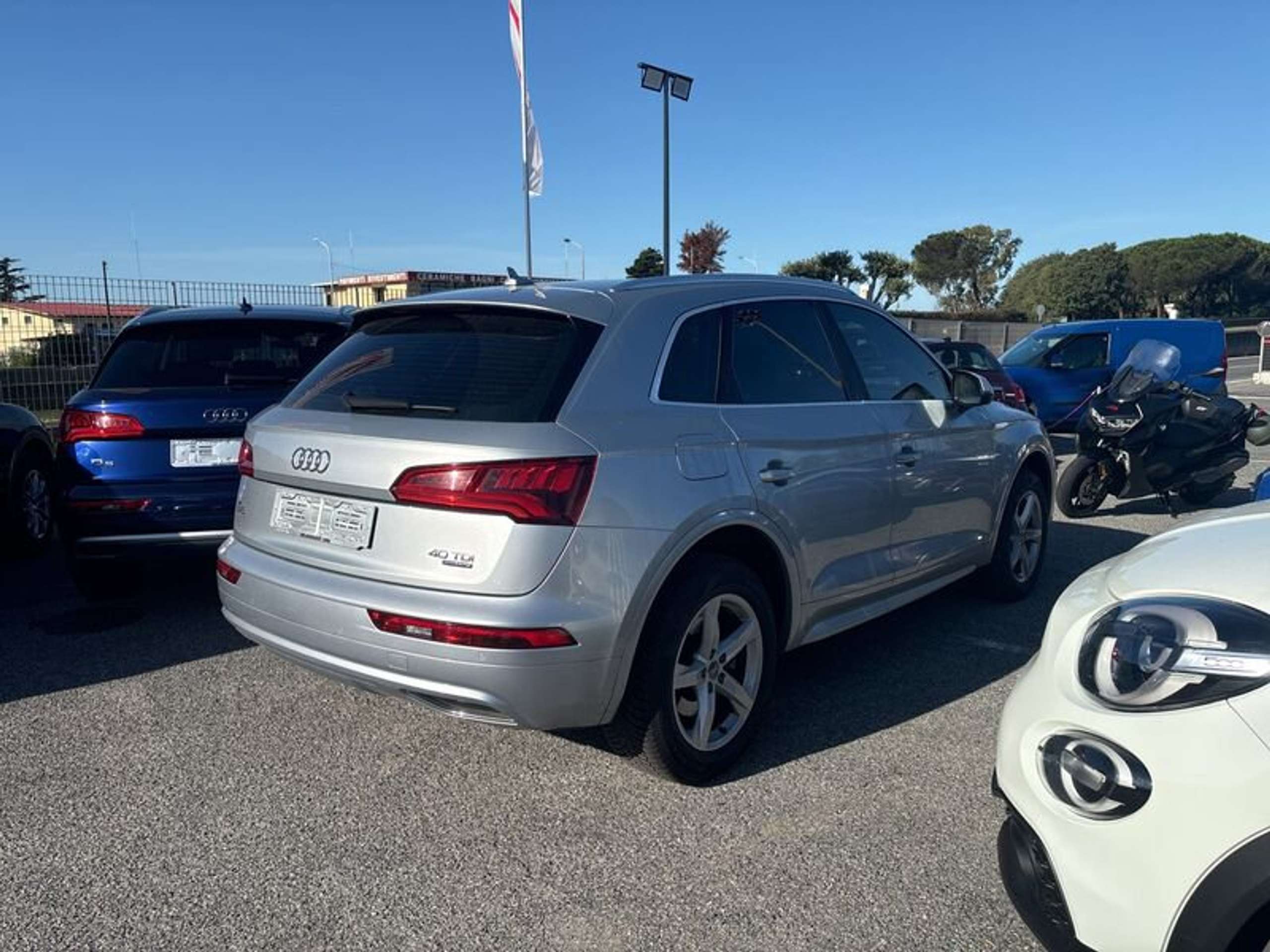 Audi - Q5