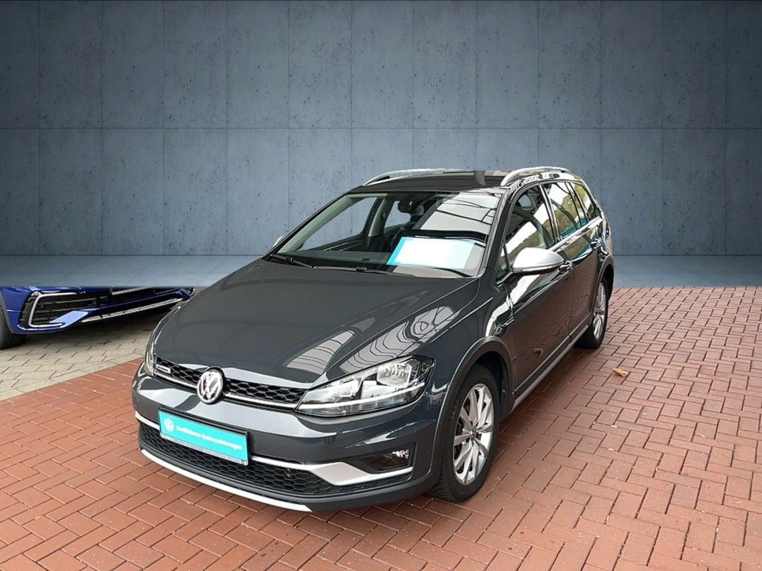 Volkswagen - Golf Variant