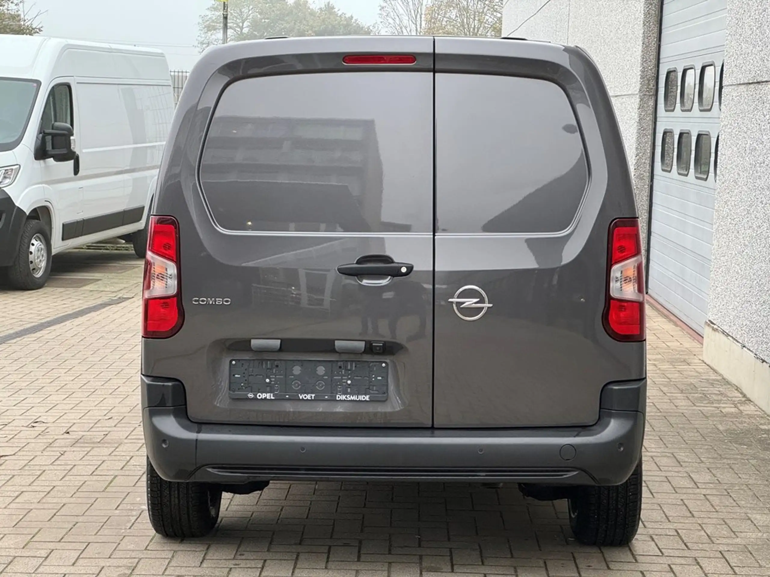 Opel - Combo