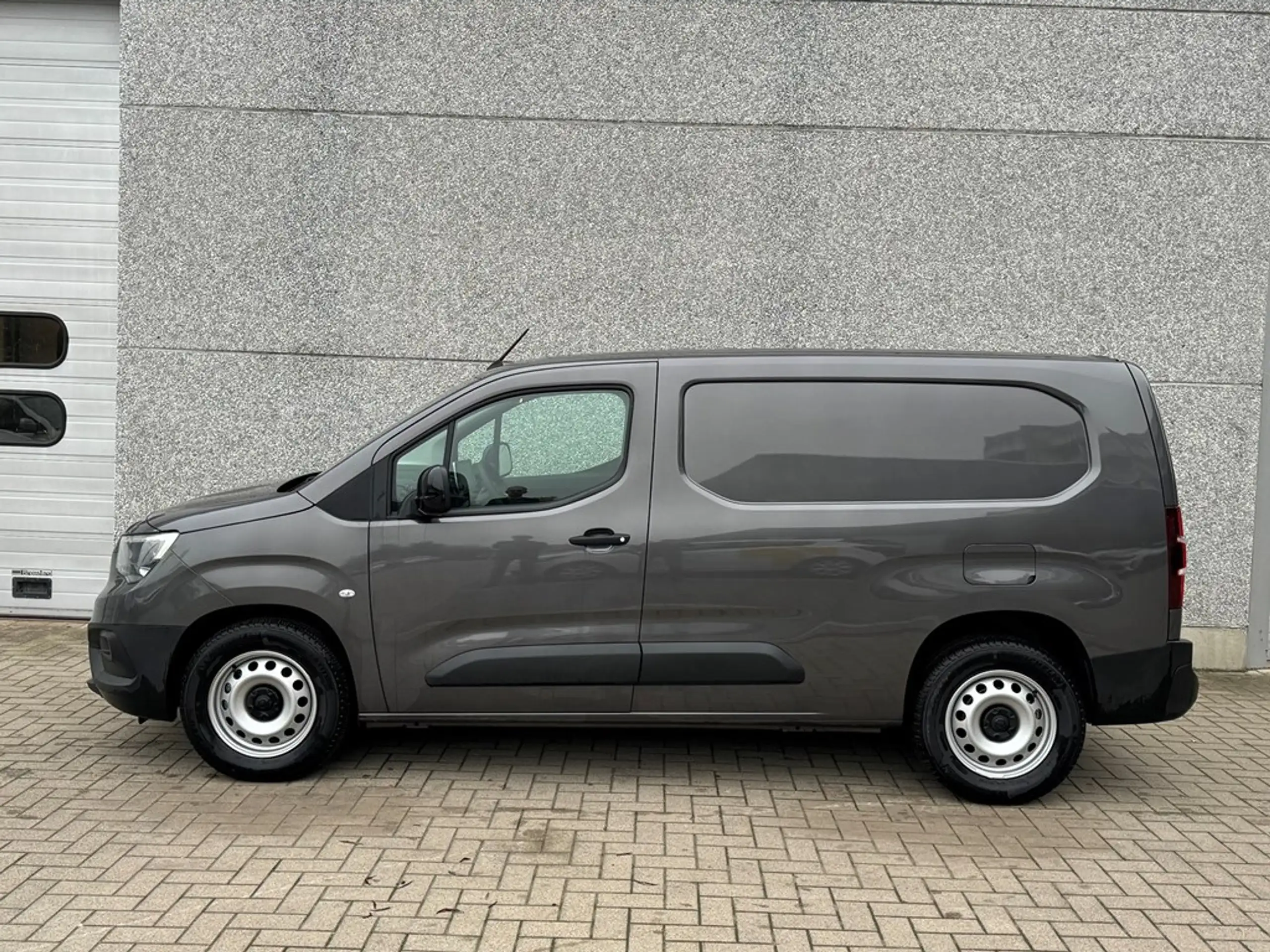 Opel - Combo