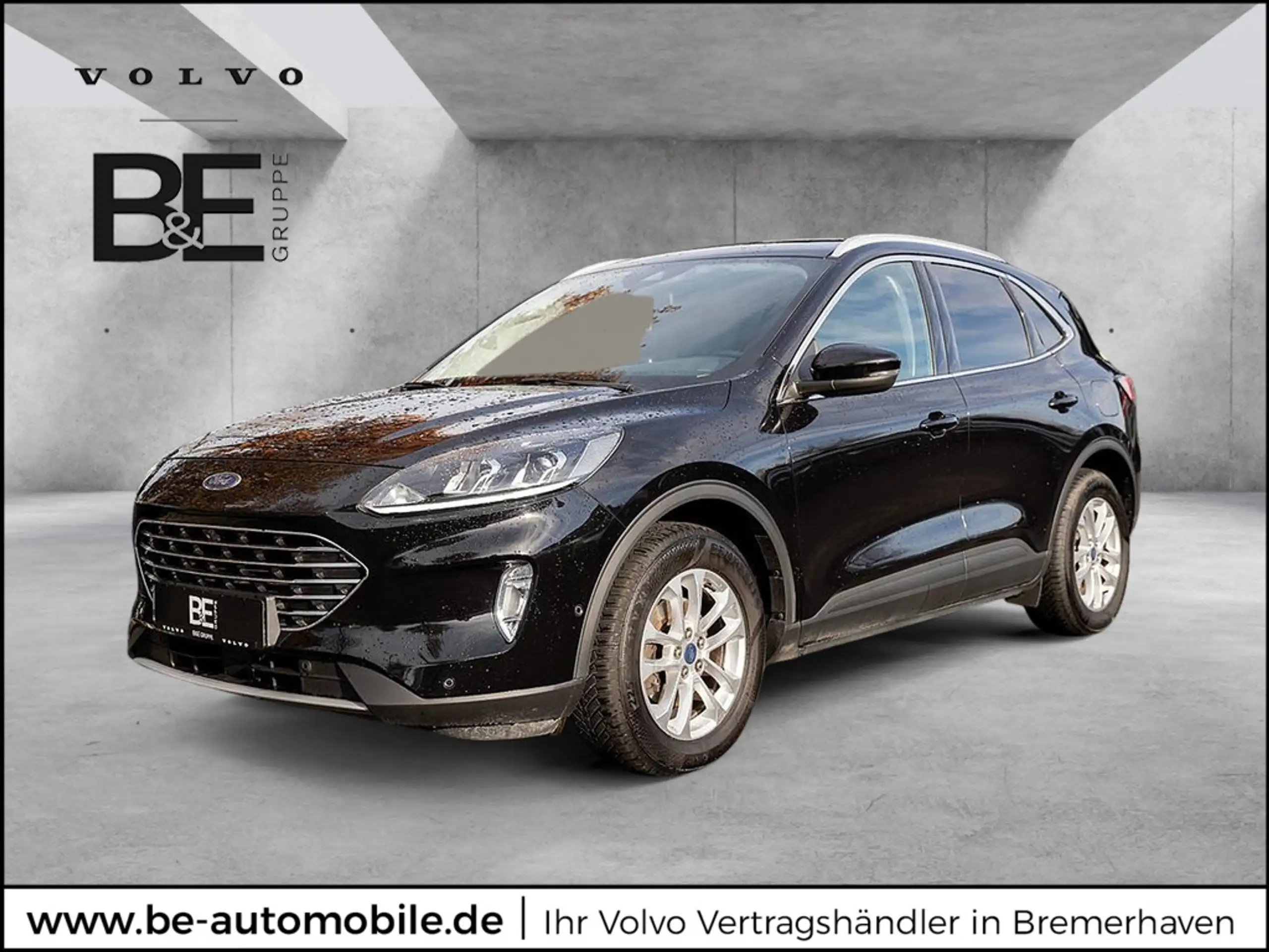 Ford Kuga 2020