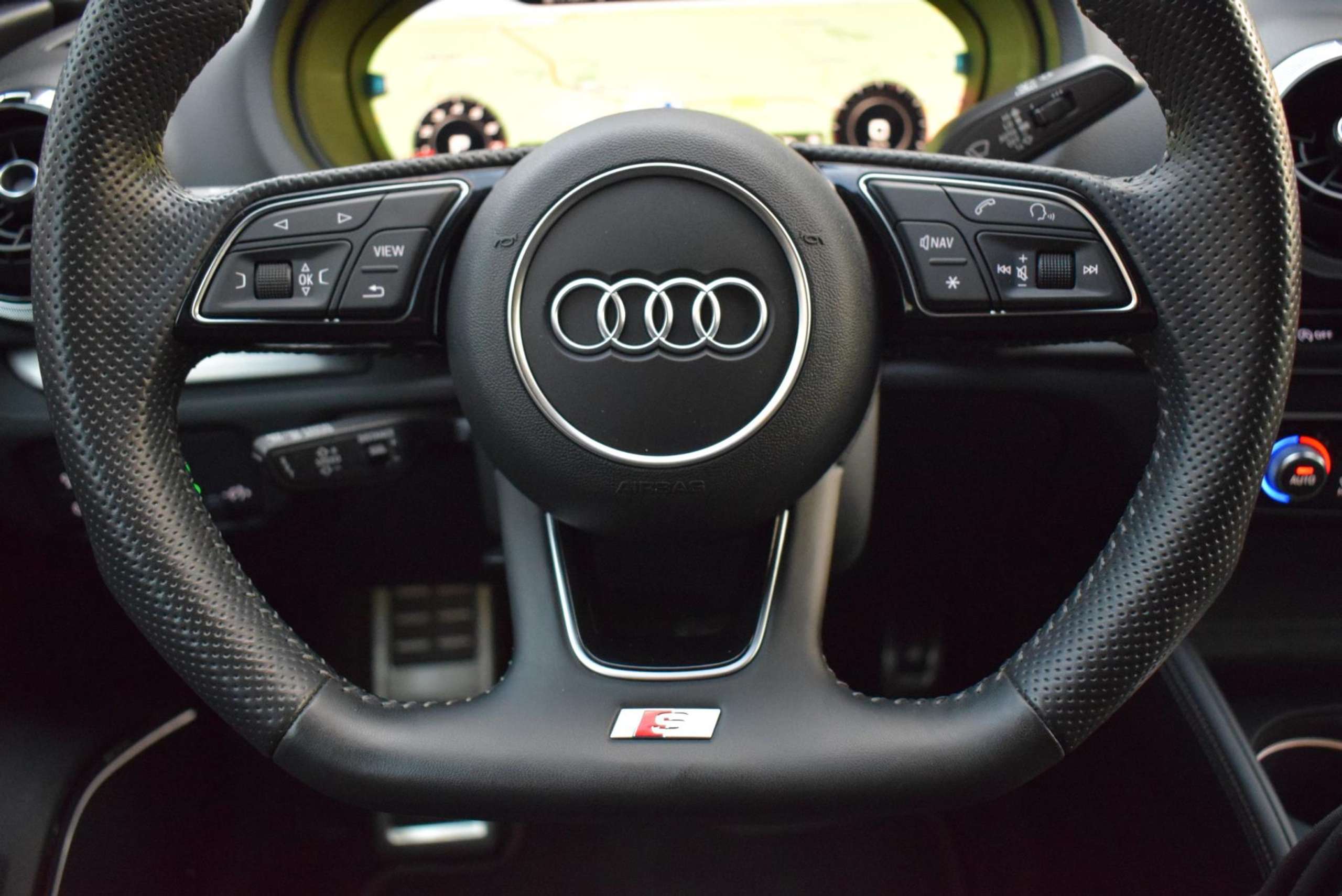 Audi - A3