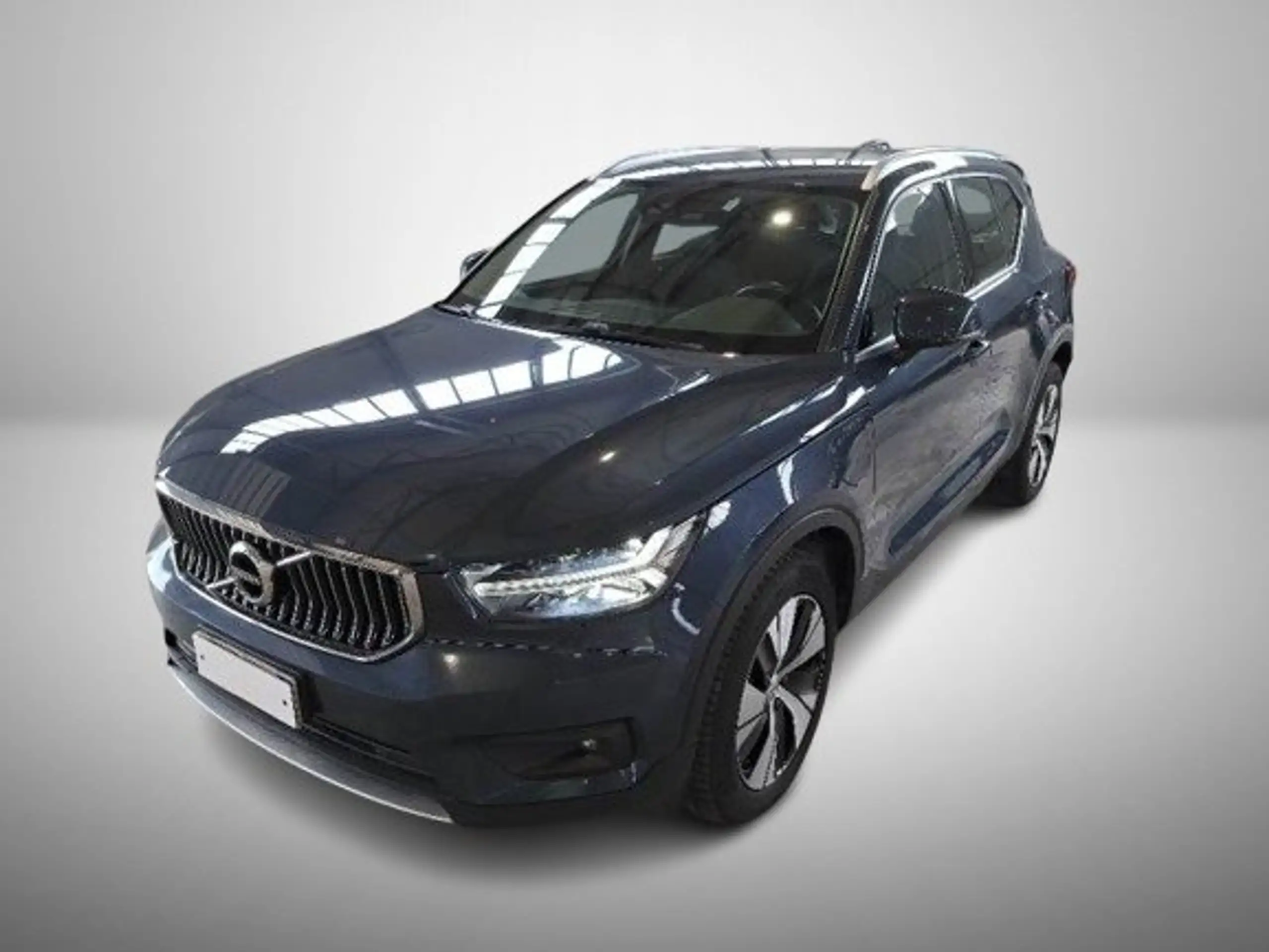 Volvo XC40 2020