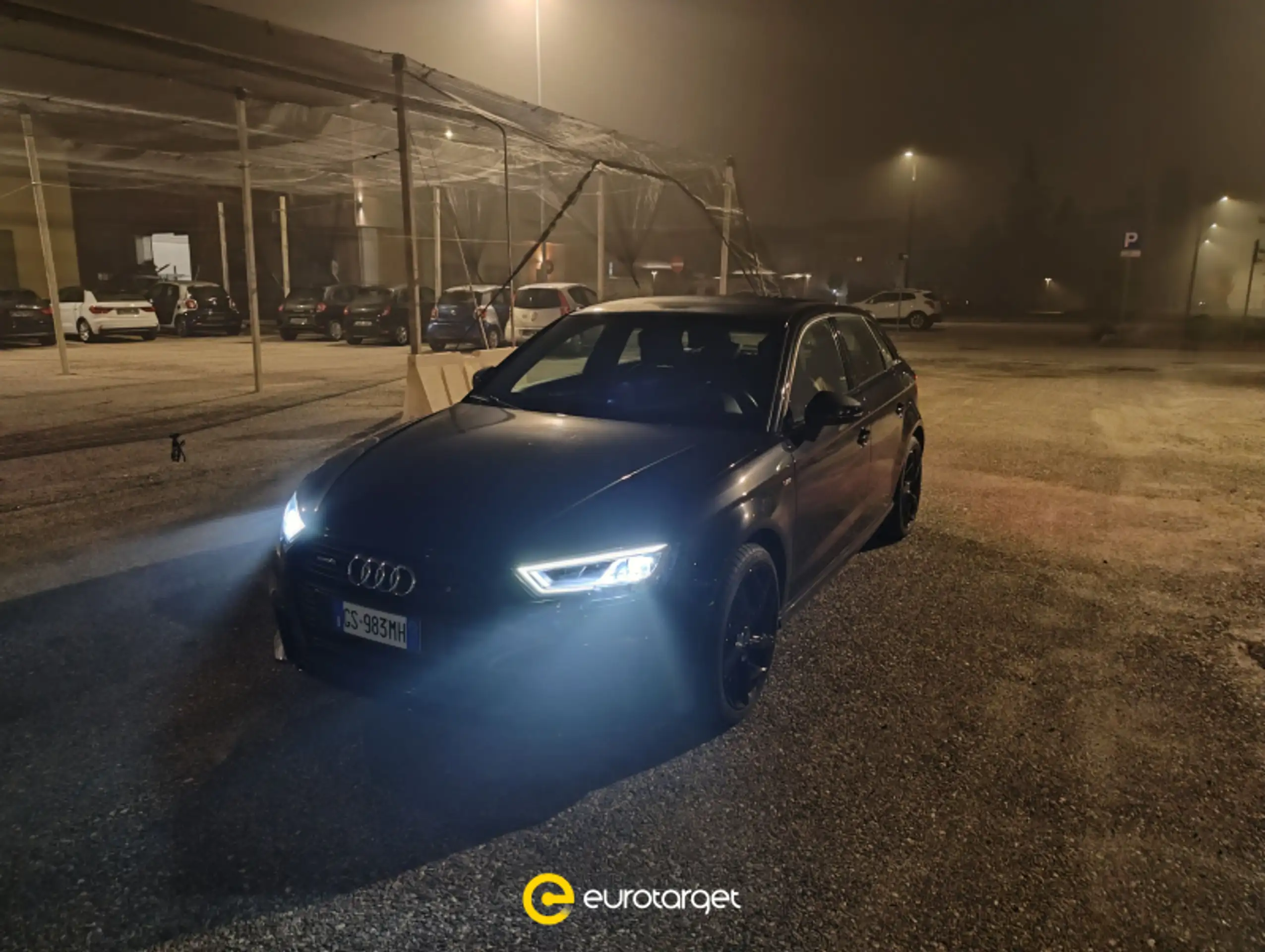 Audi - A3