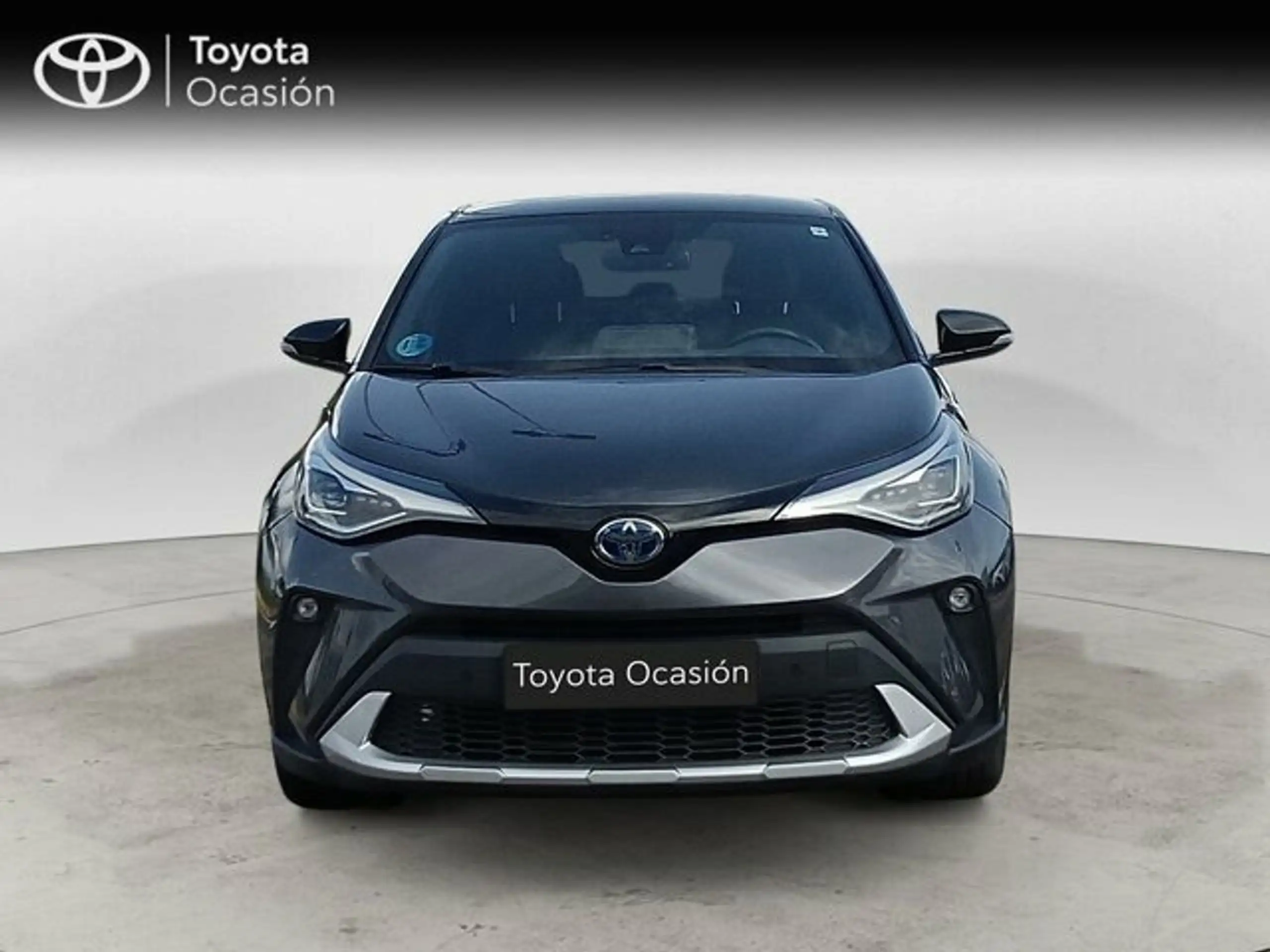 Toyota - C-HR