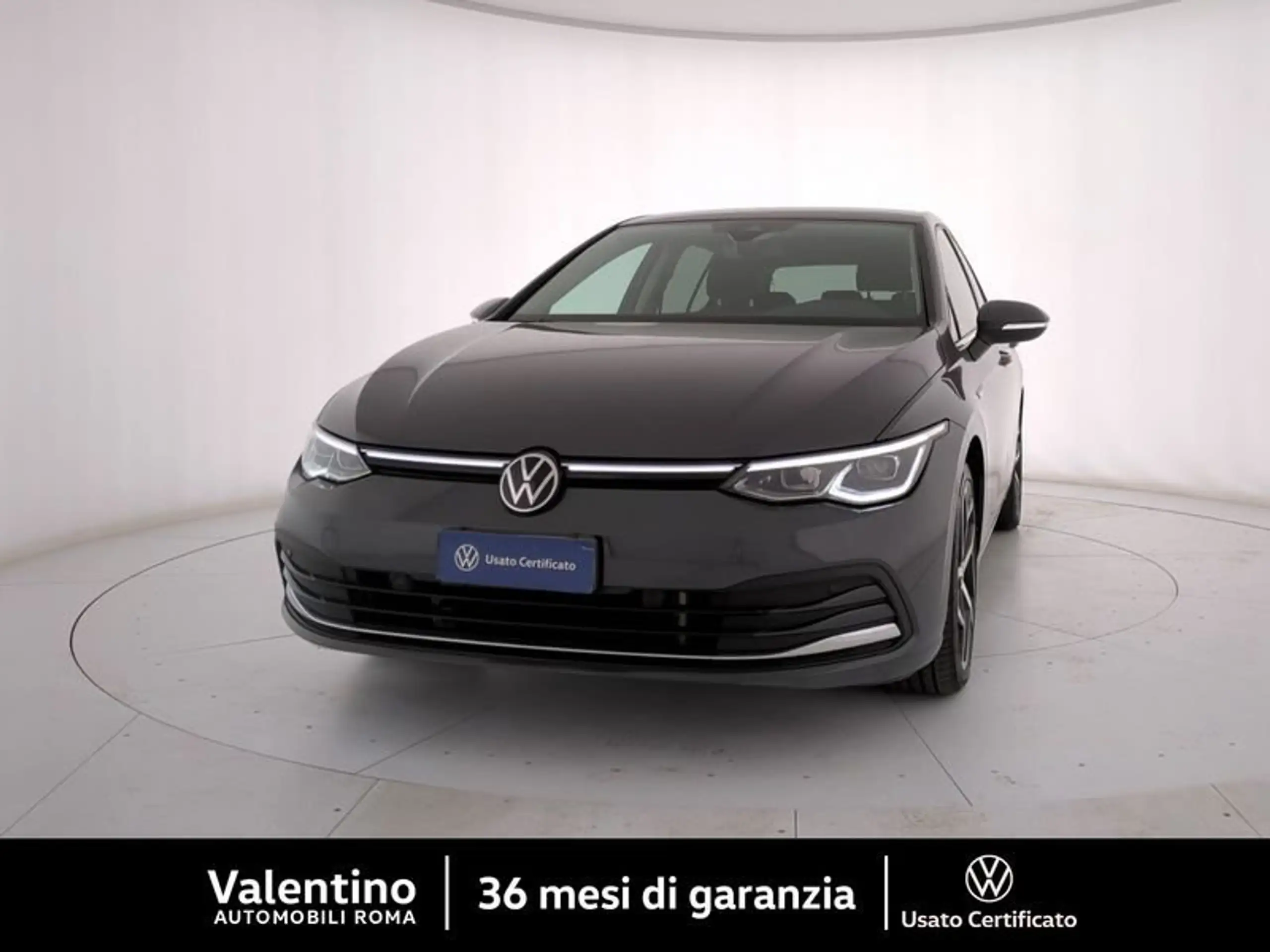 Volkswagen - Golf