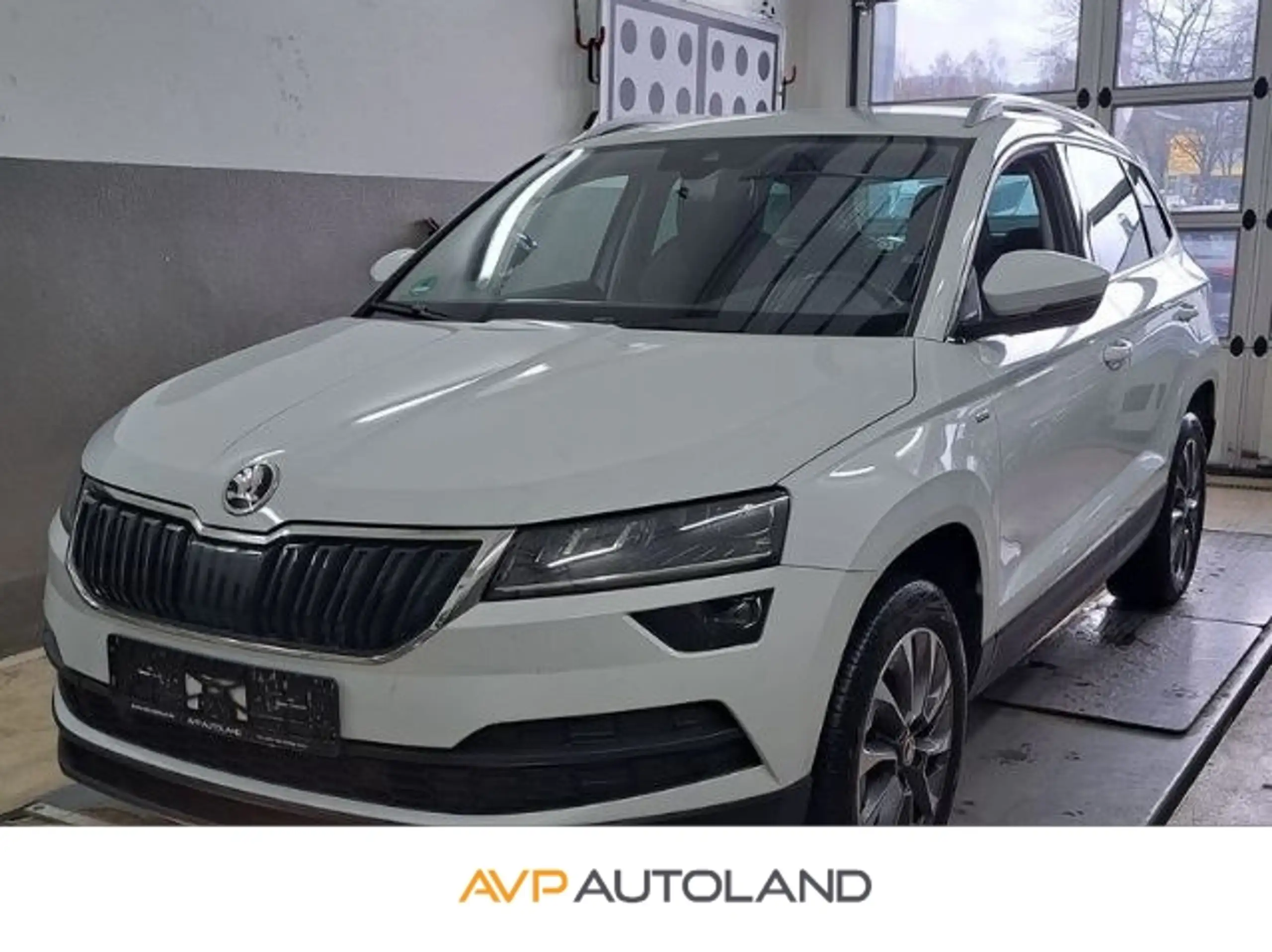 Skoda - Karoq