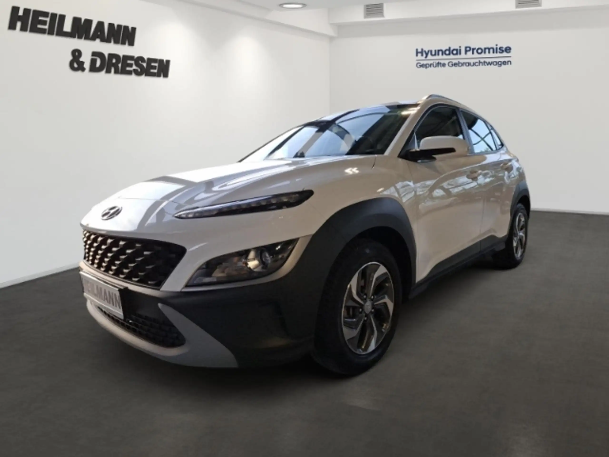 Hyundai KONA 2023