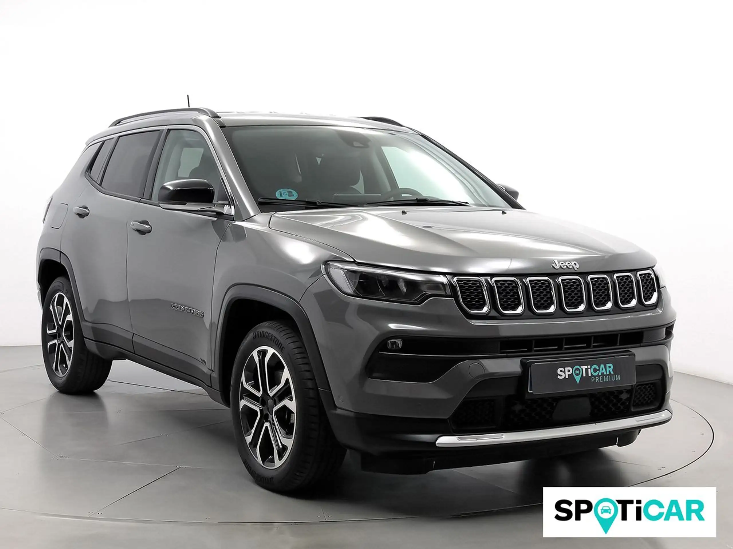 Jeep Compass 2022