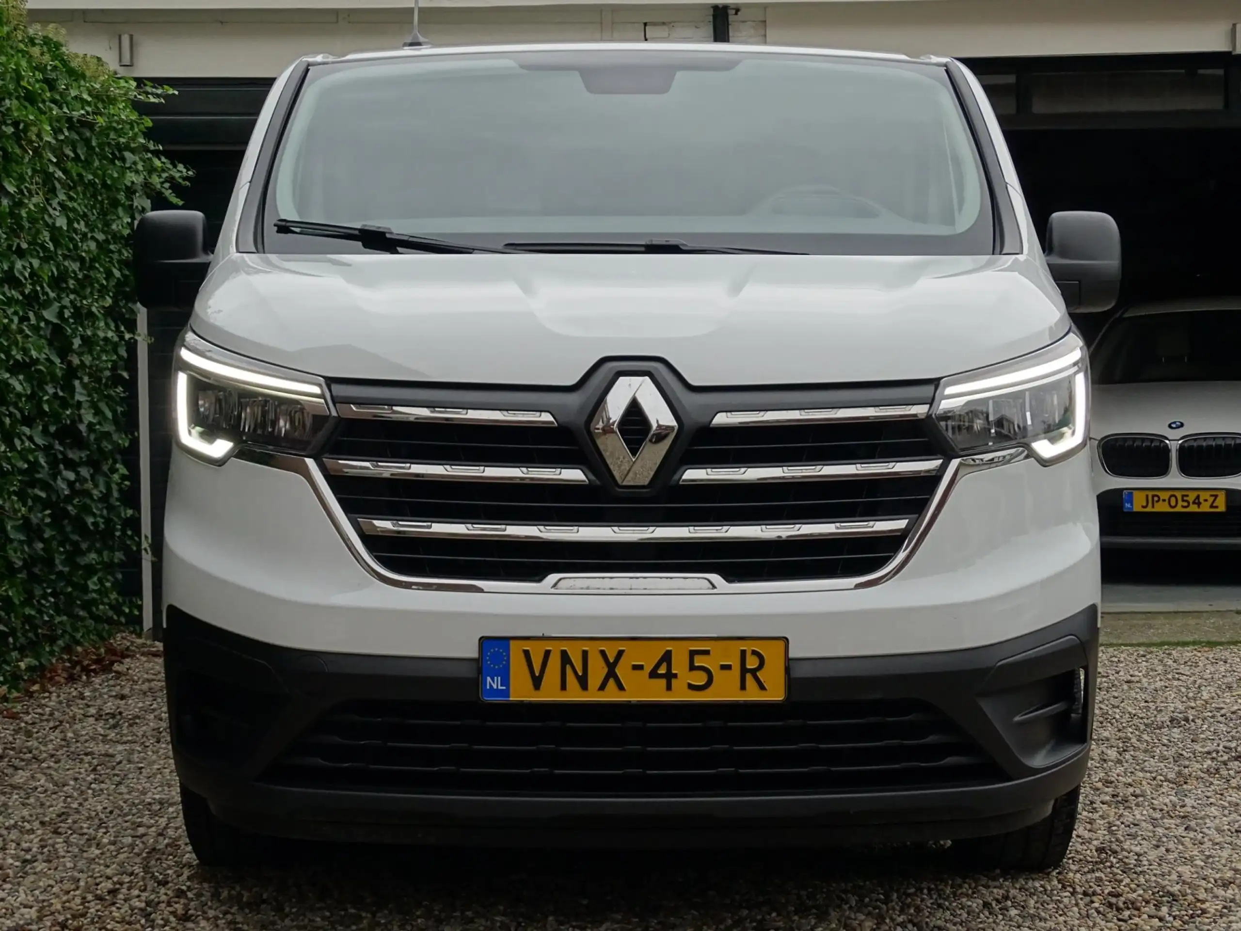 Renault - Trafic