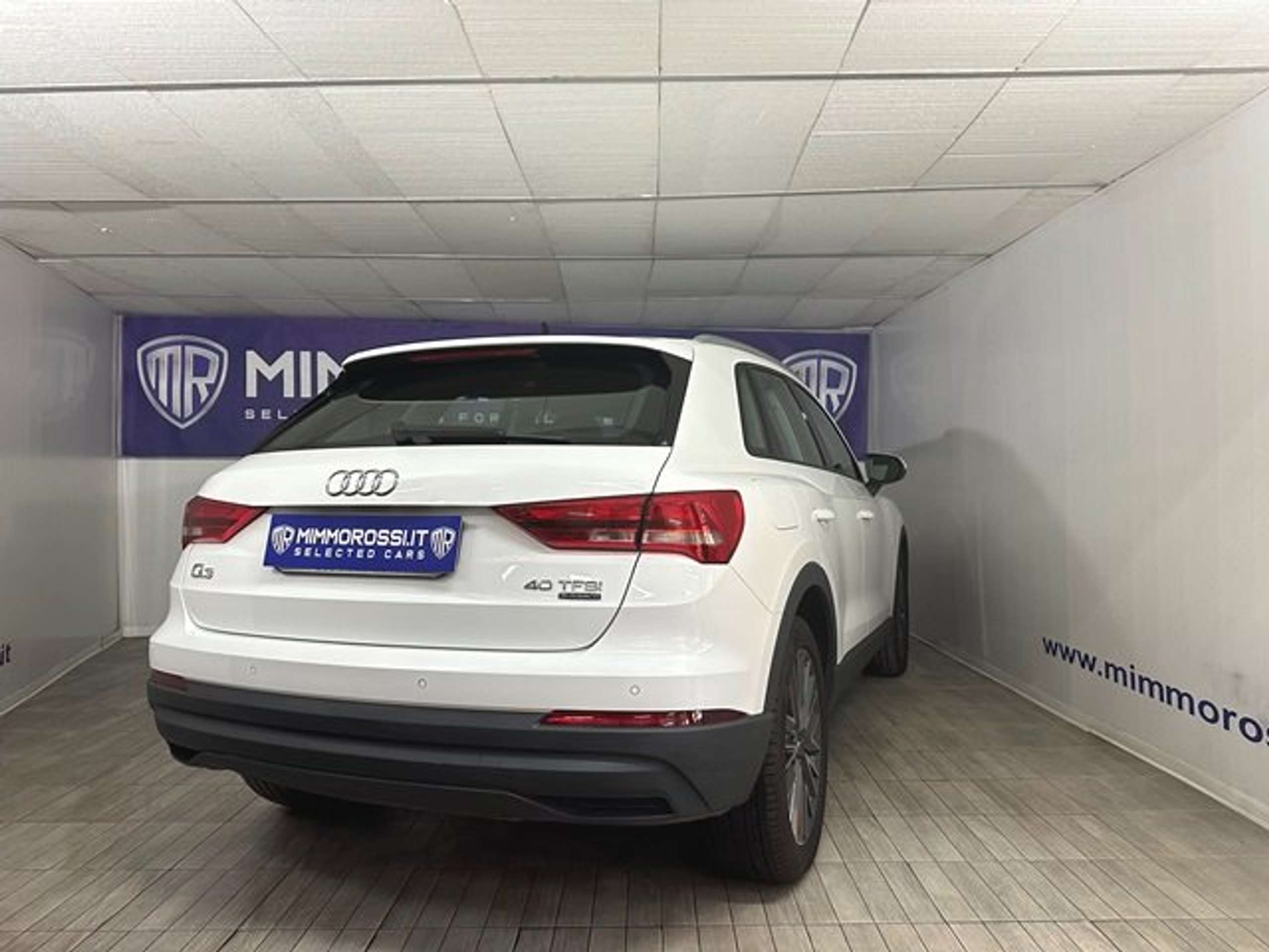 Audi - Q3