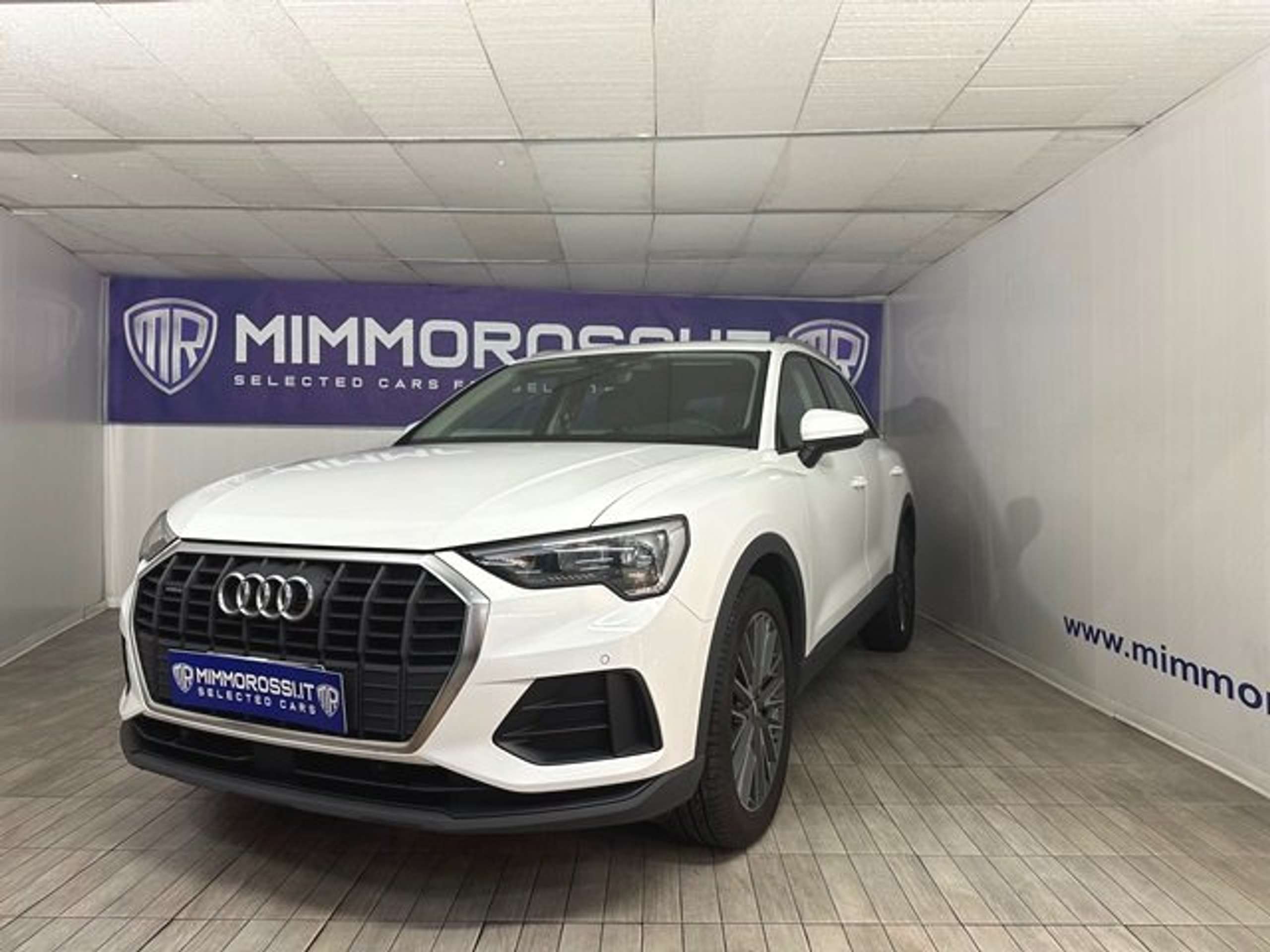 Audi - Q3