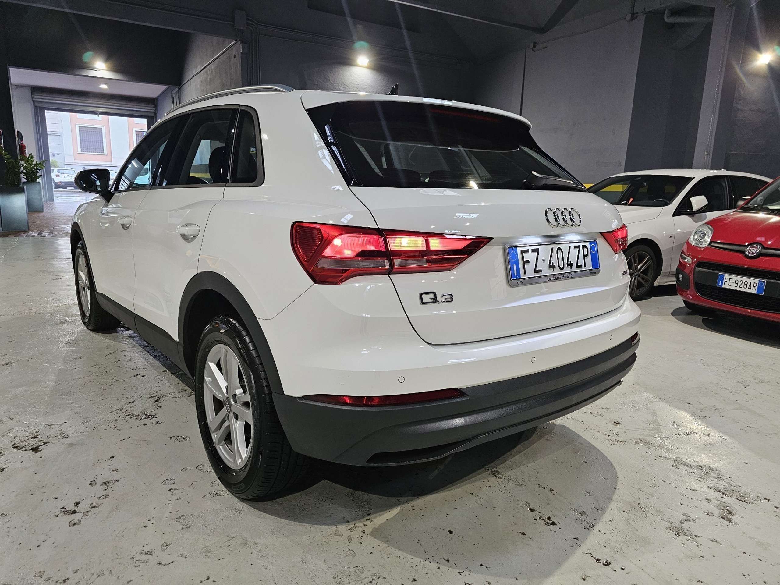 Audi - Q3