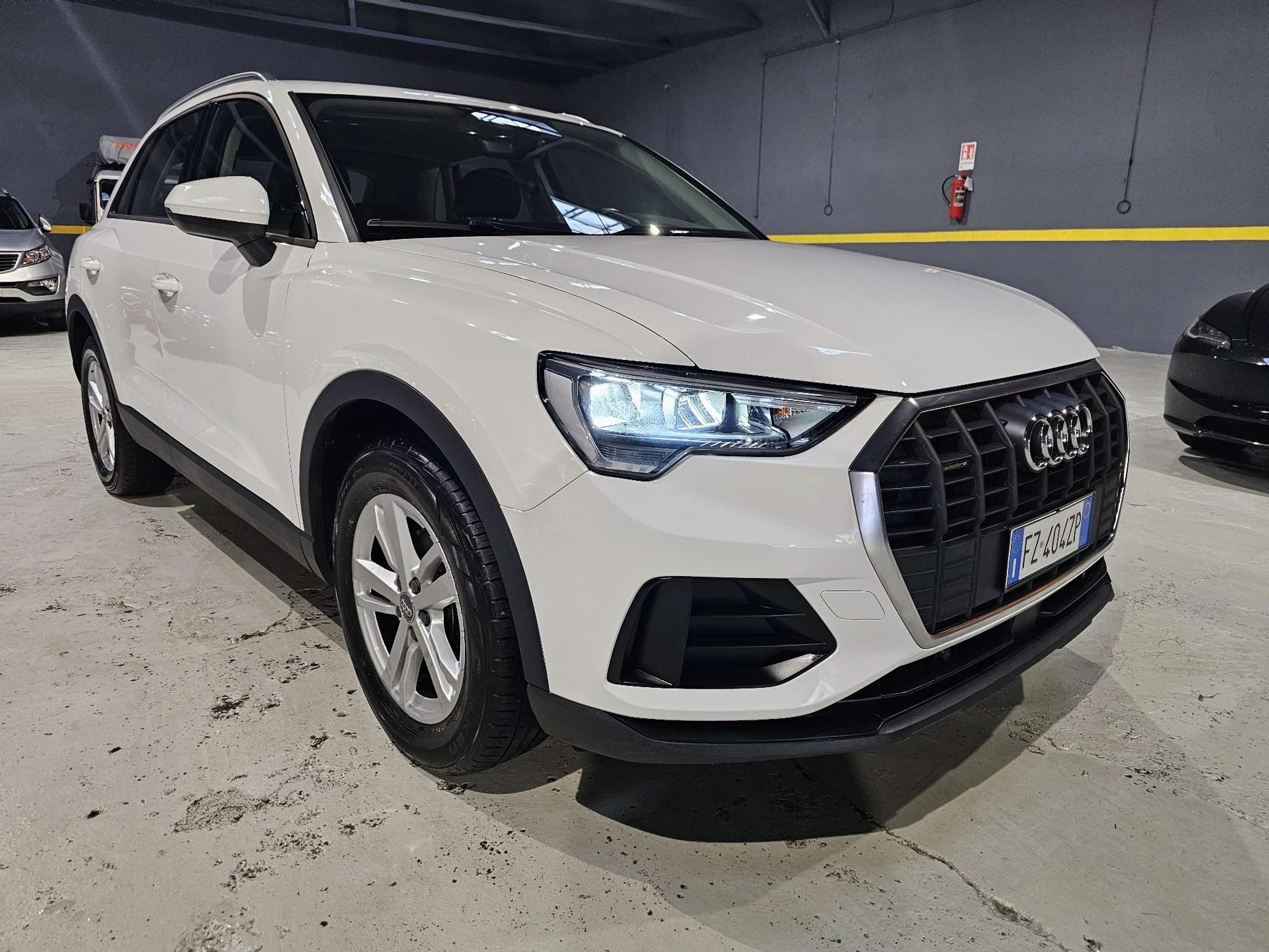 Audi - Q3