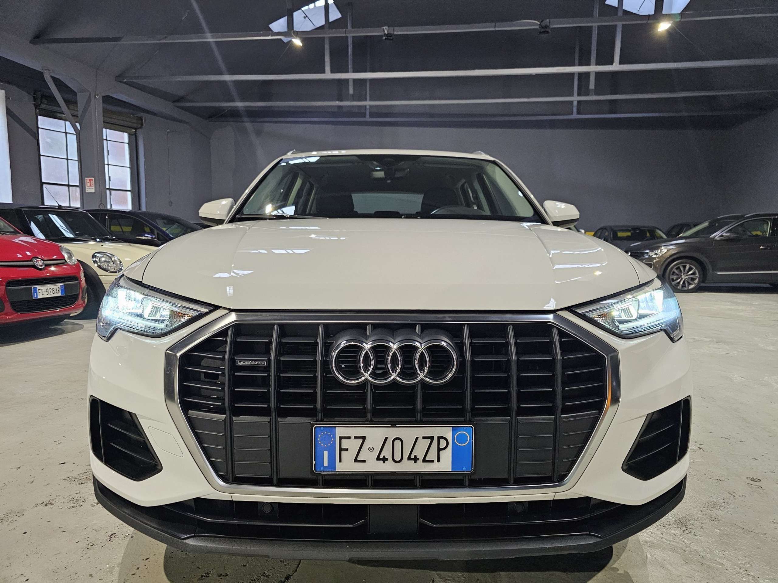 Audi - Q3