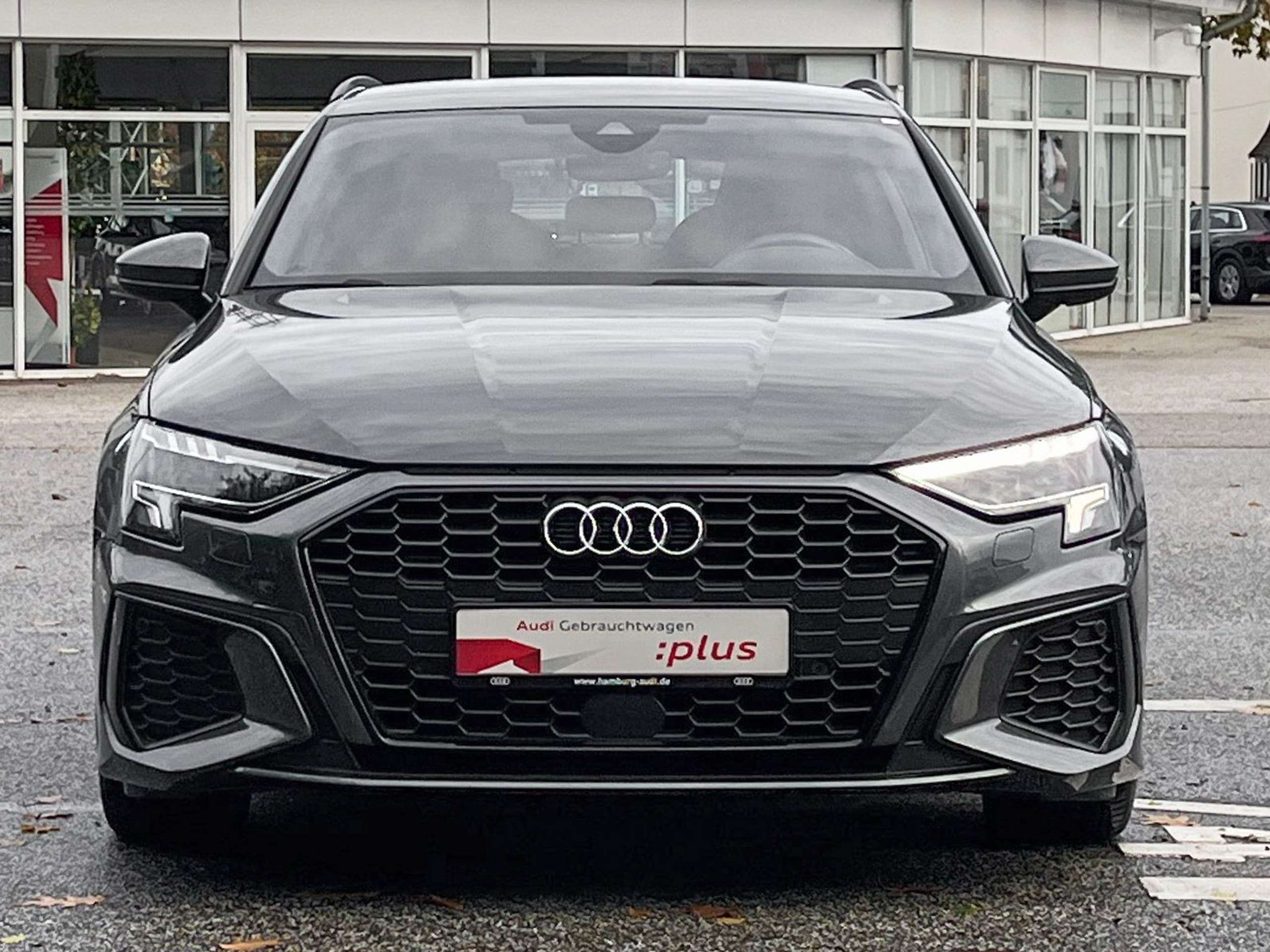 Audi - A3