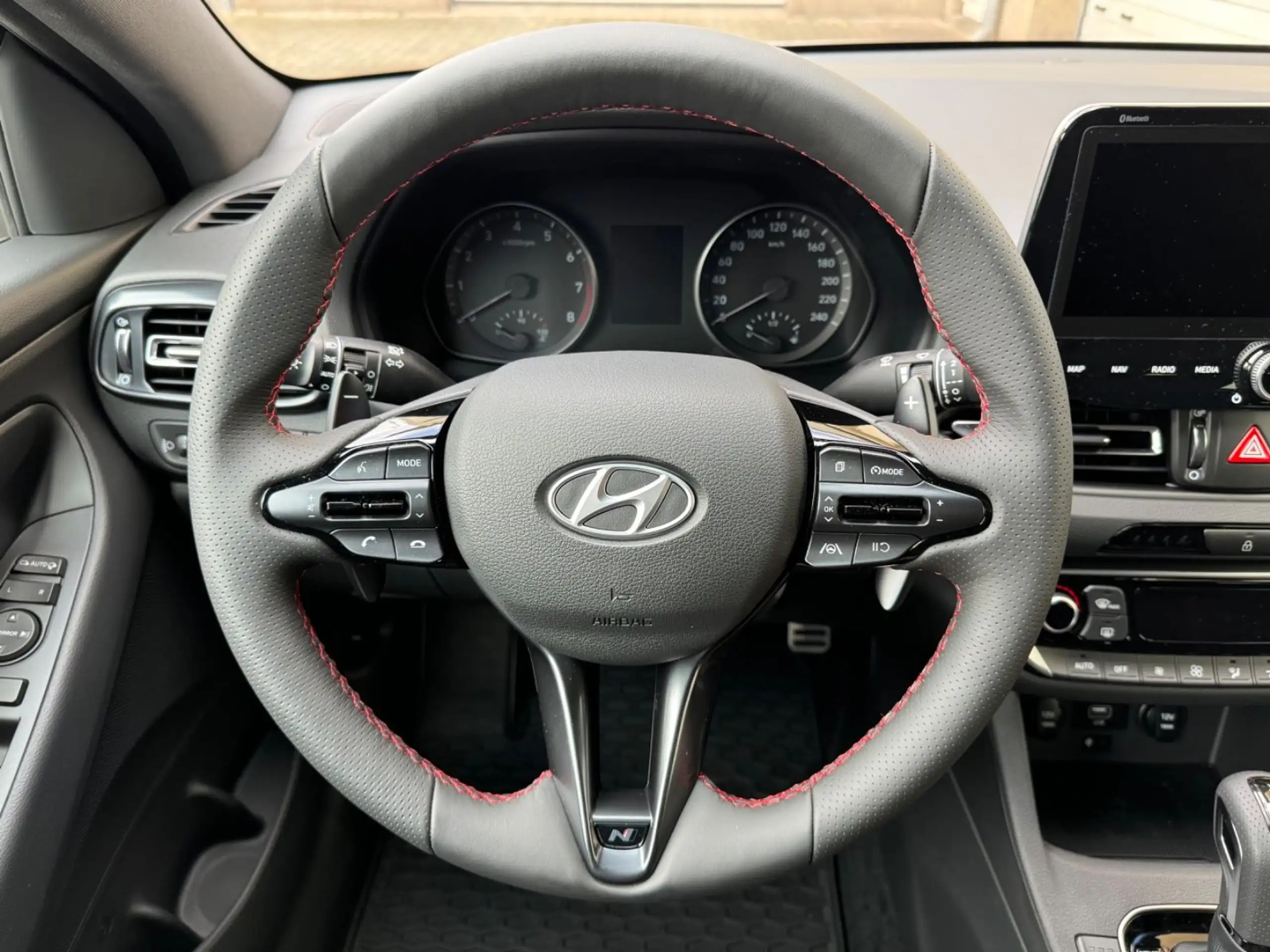 Hyundai - i30