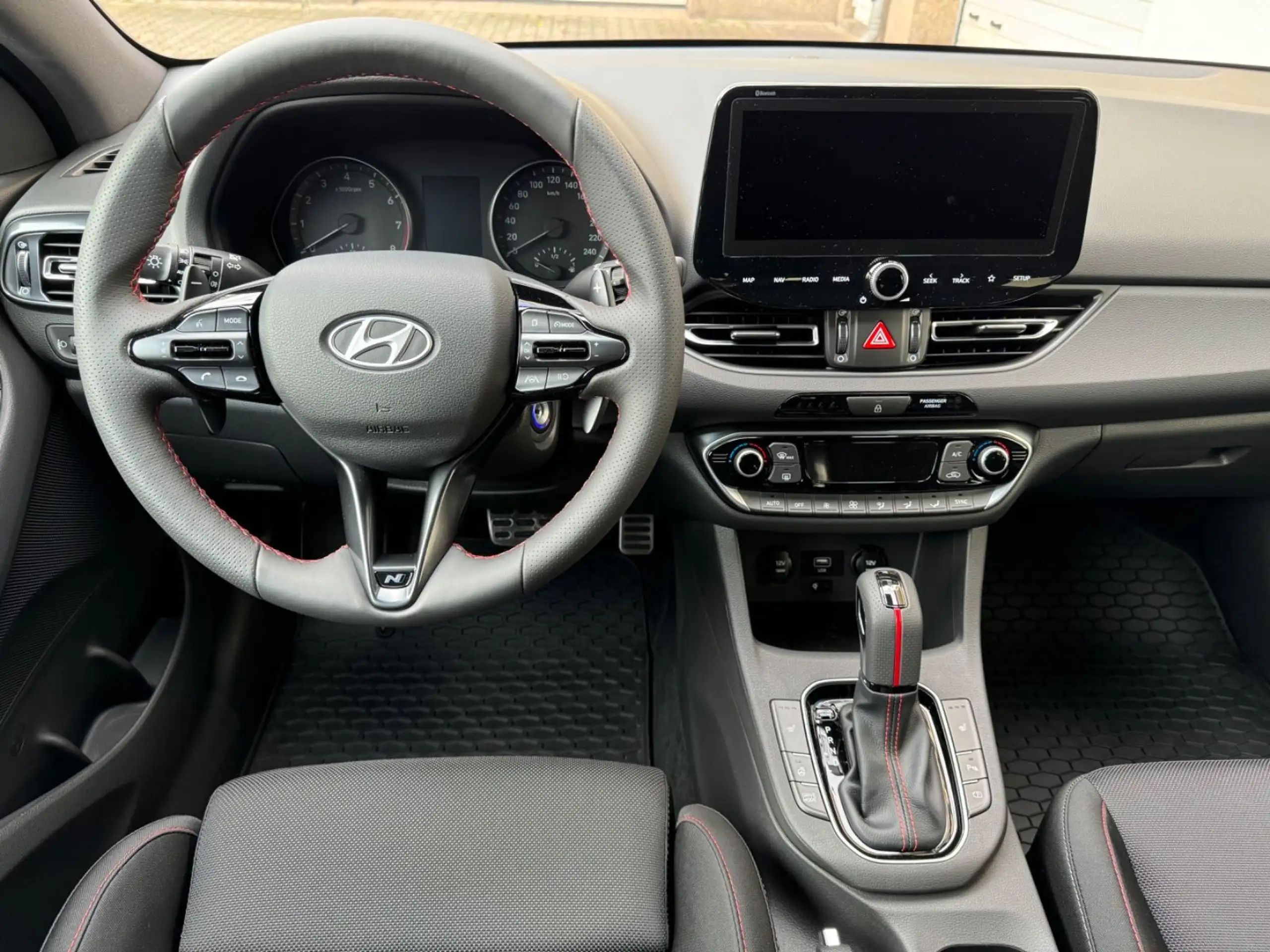 Hyundai - i30