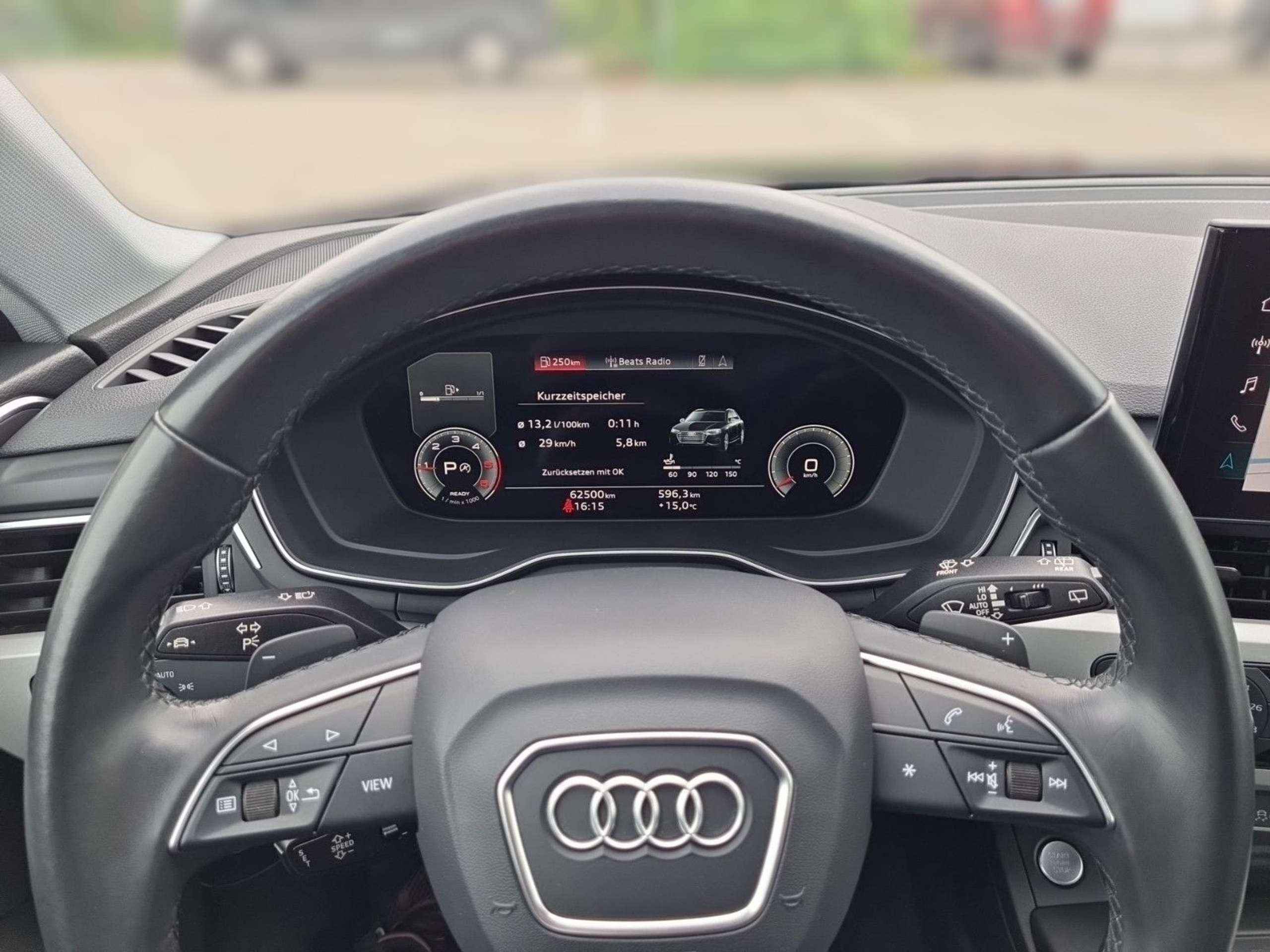 Audi - A4