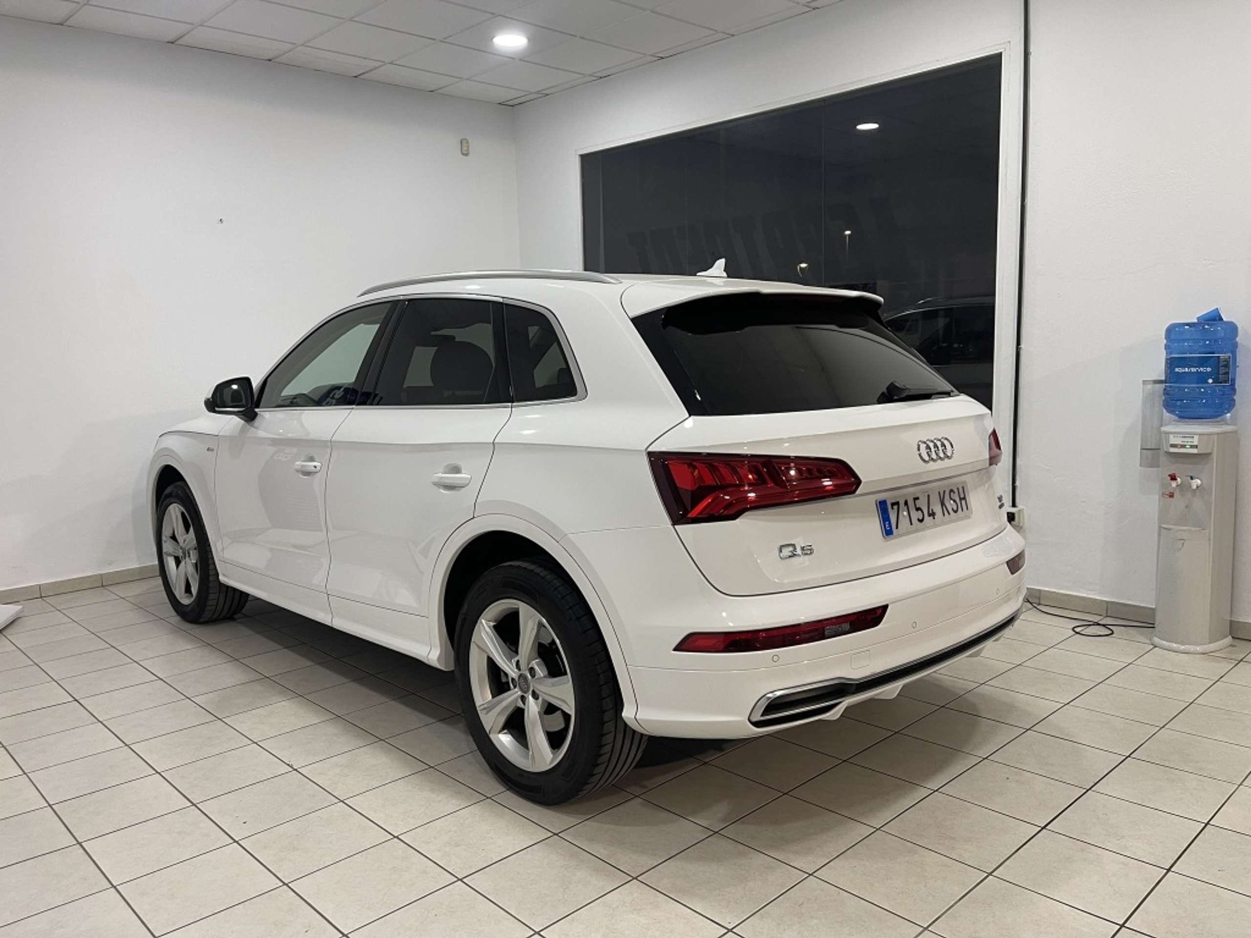 Audi - Q5