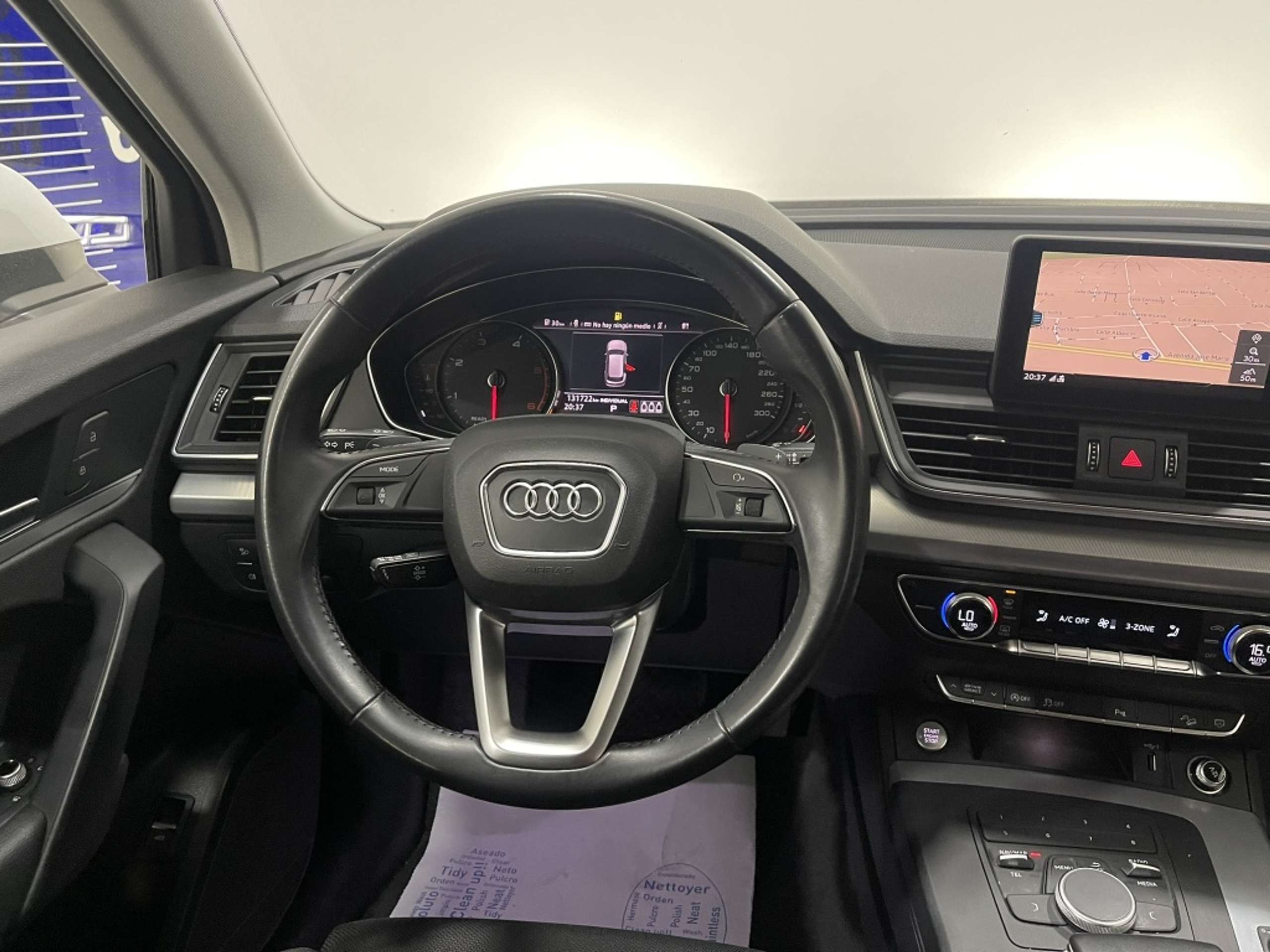 Audi - Q5