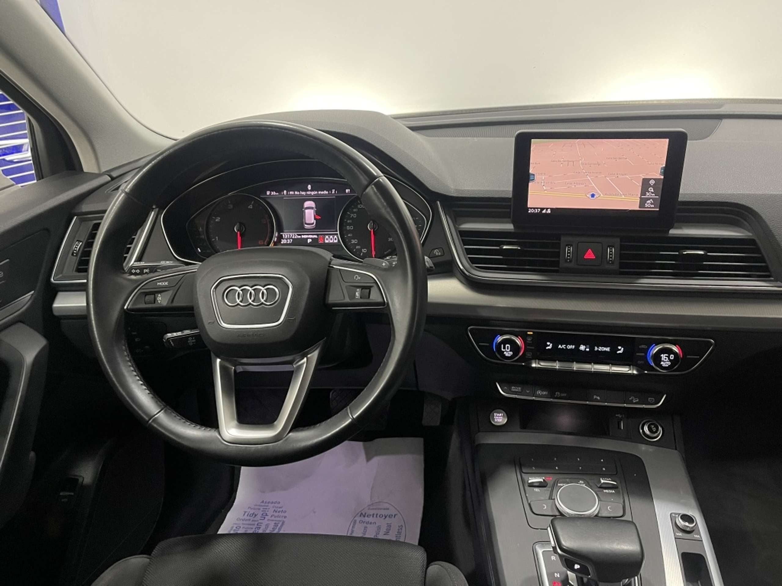 Audi - Q5