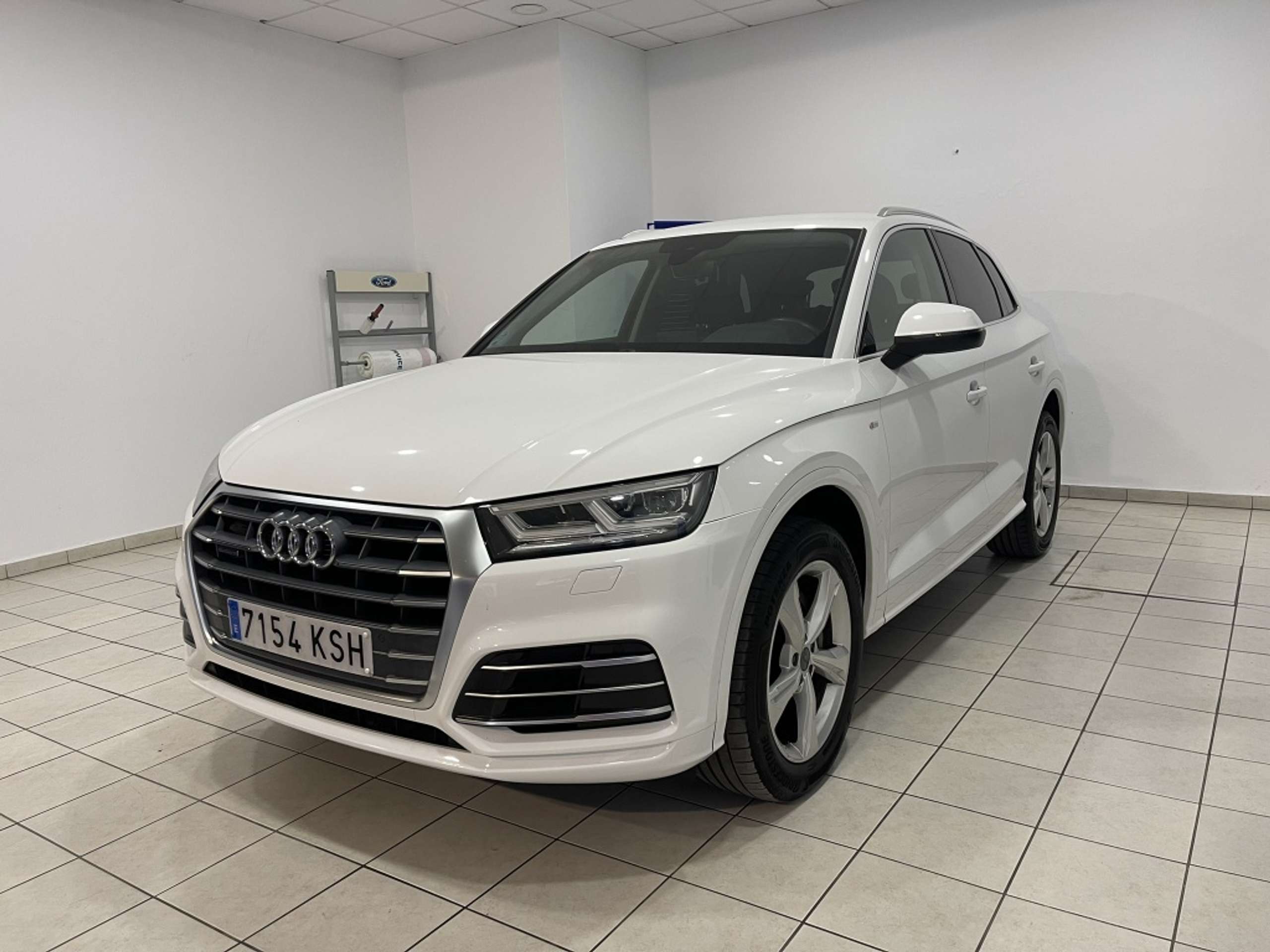 Audi - Q5