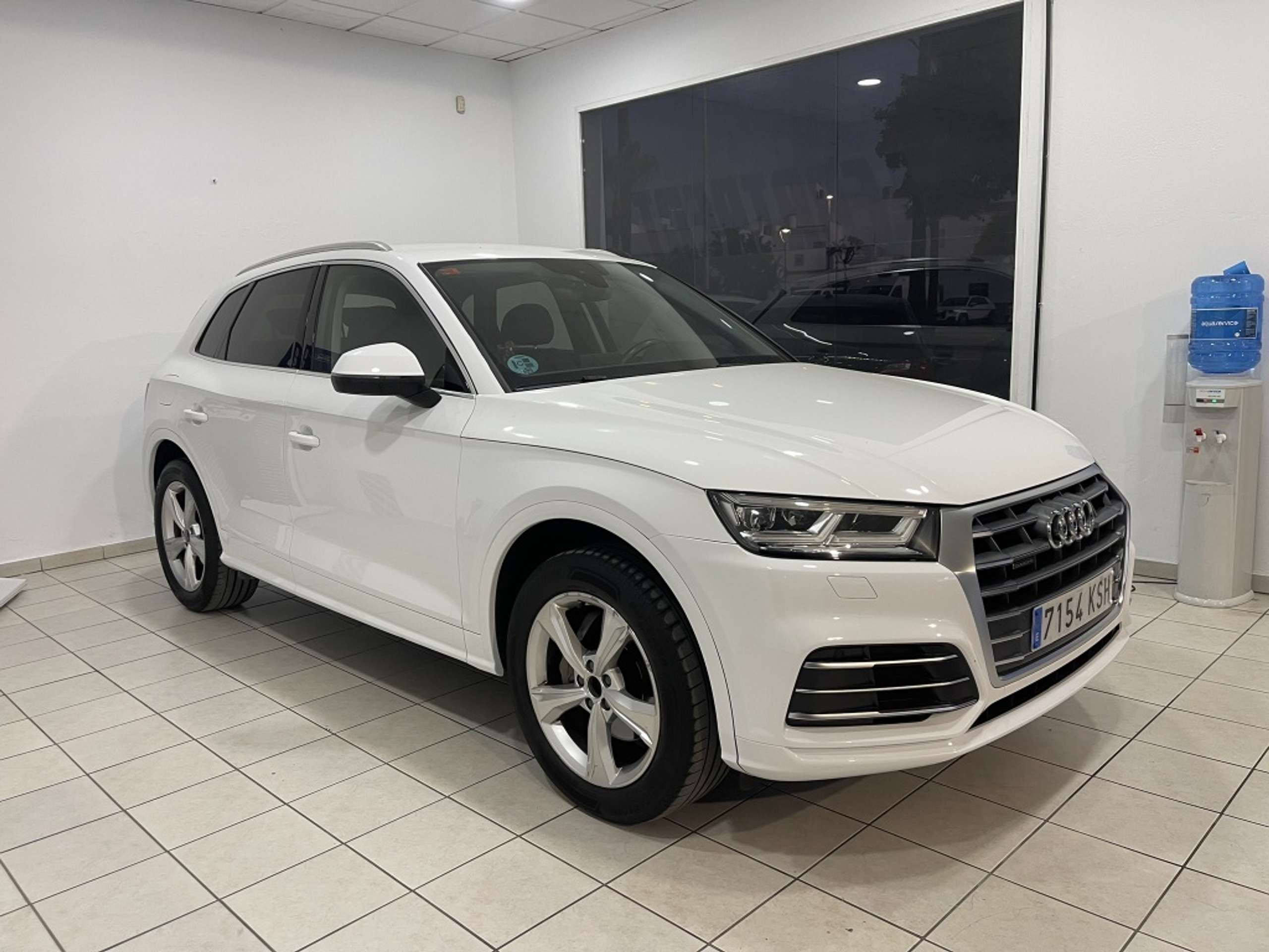 Audi - Q5