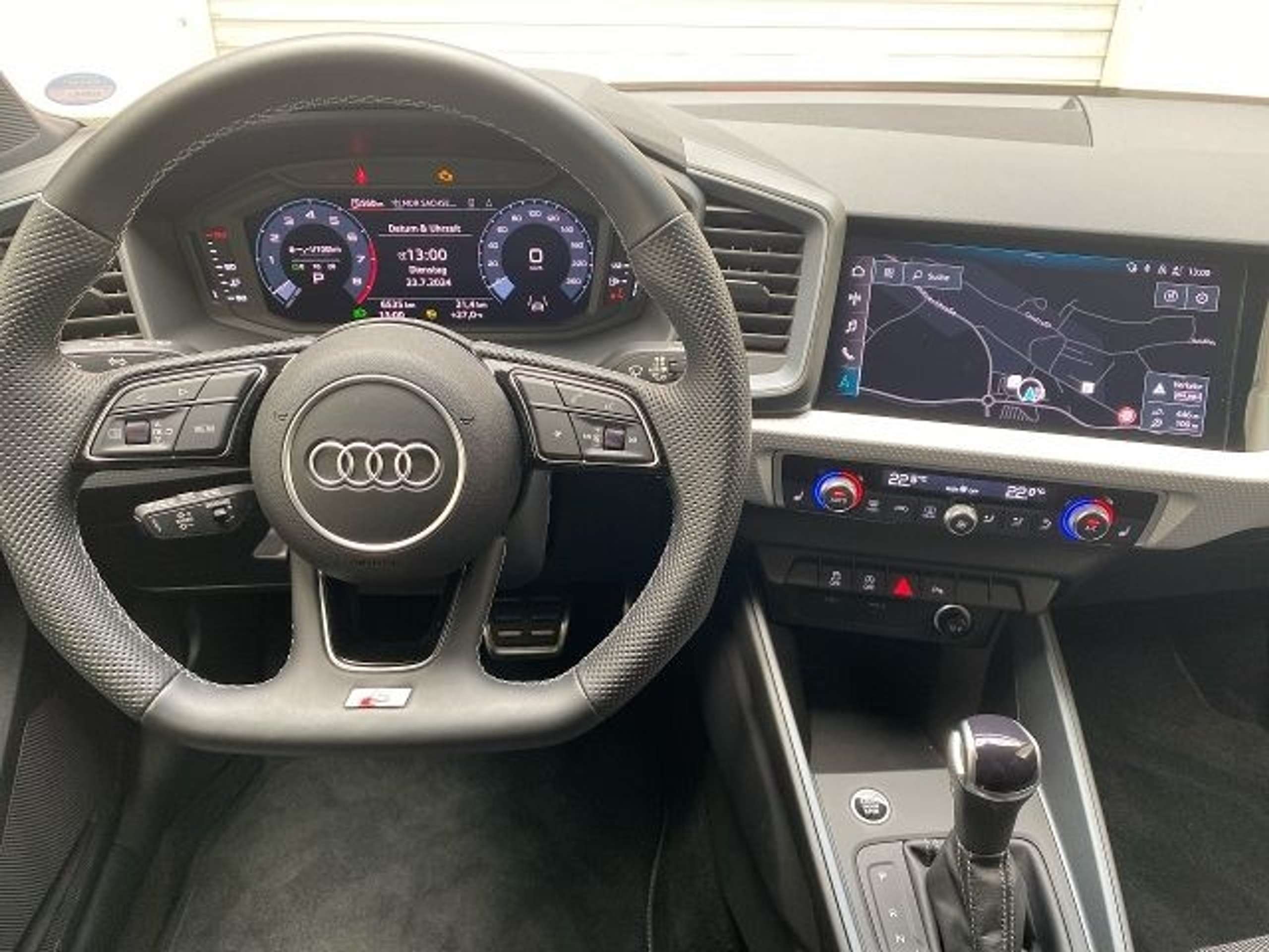 Audi - A1