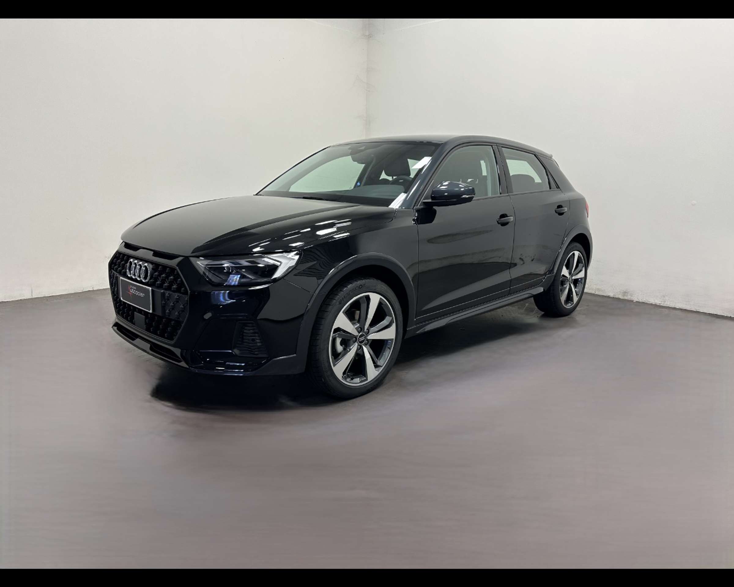 Audi A1 2024