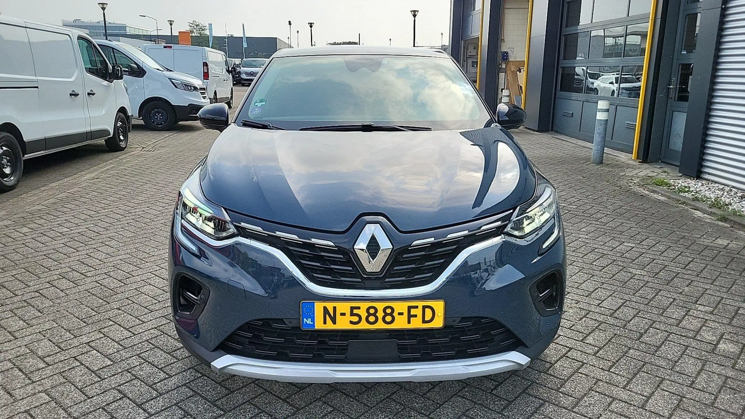 Renault - Captur