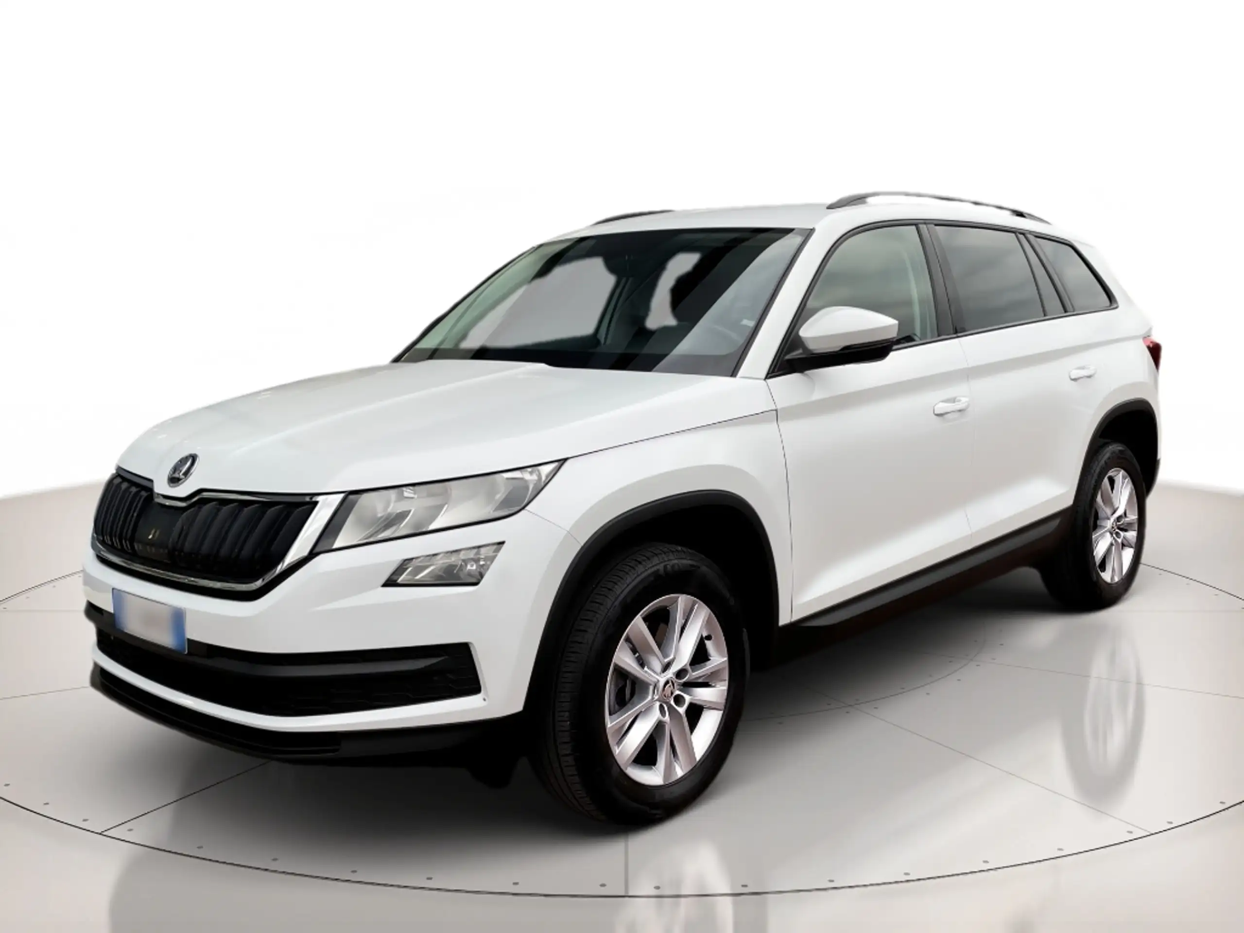 Skoda - Kodiaq