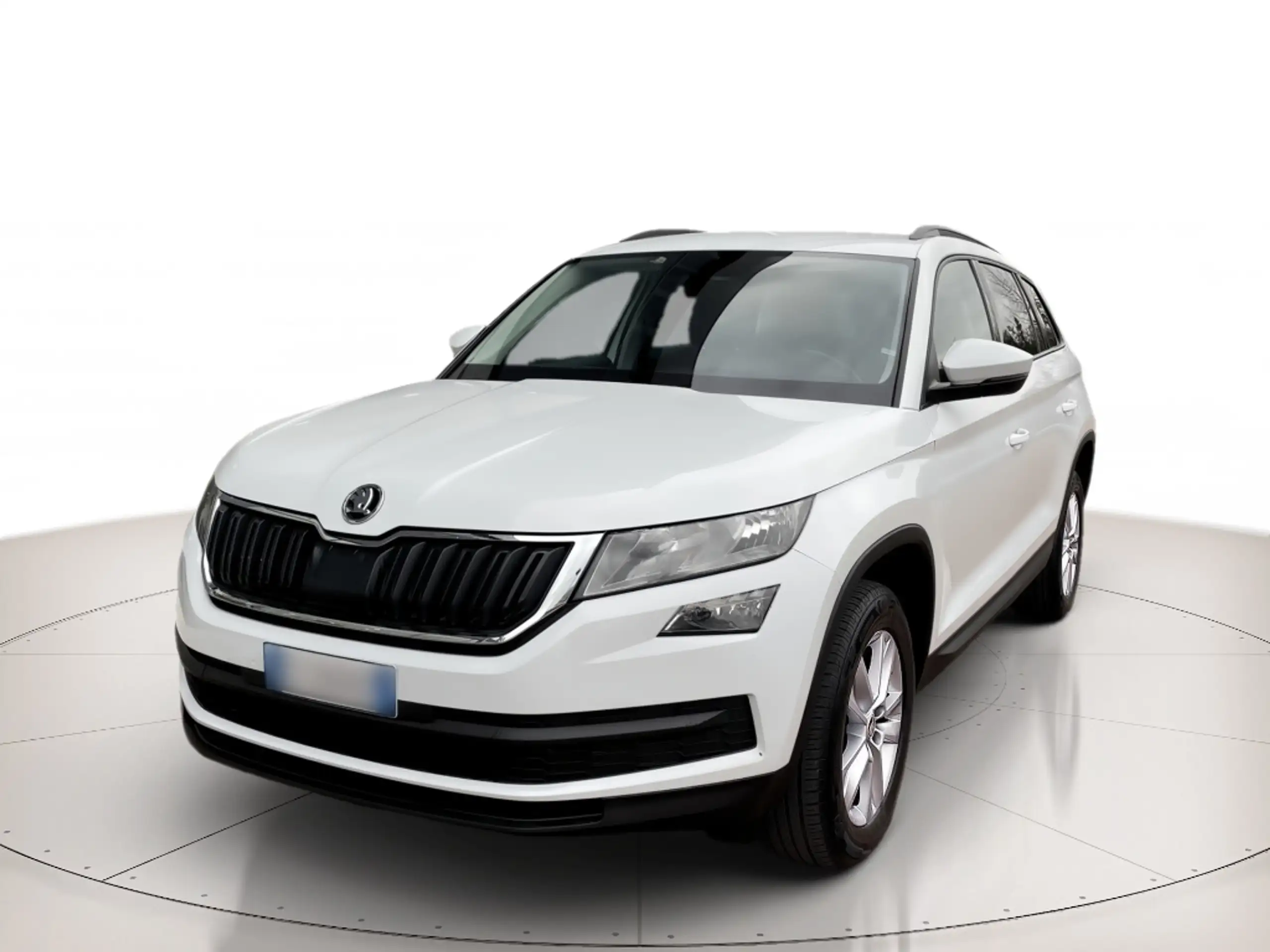 Skoda - Kodiaq