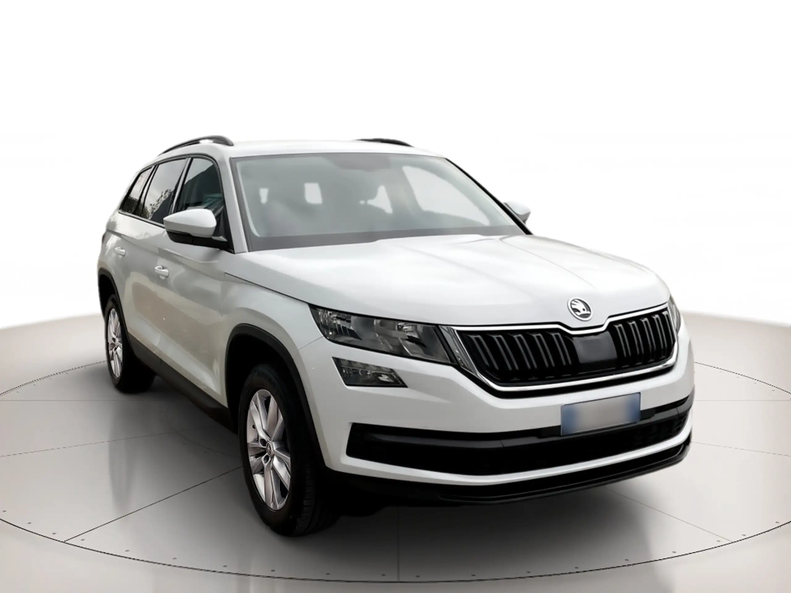 Skoda - Kodiaq