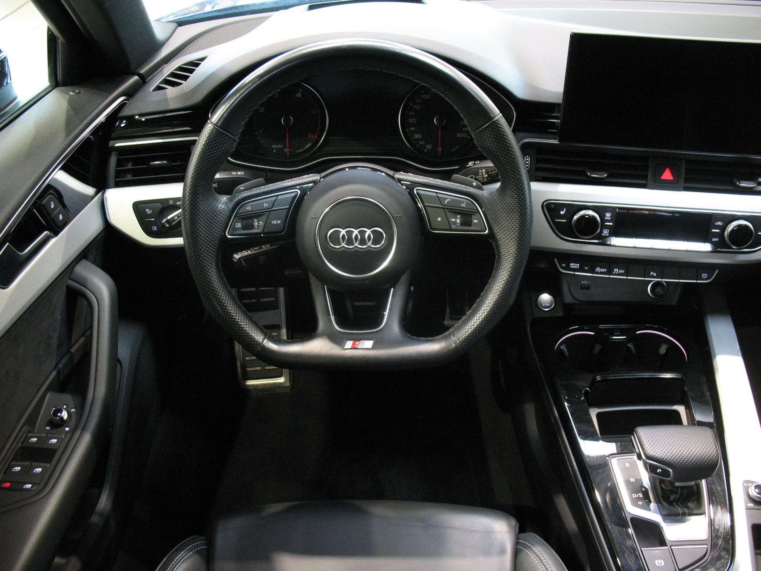 Audi - A4