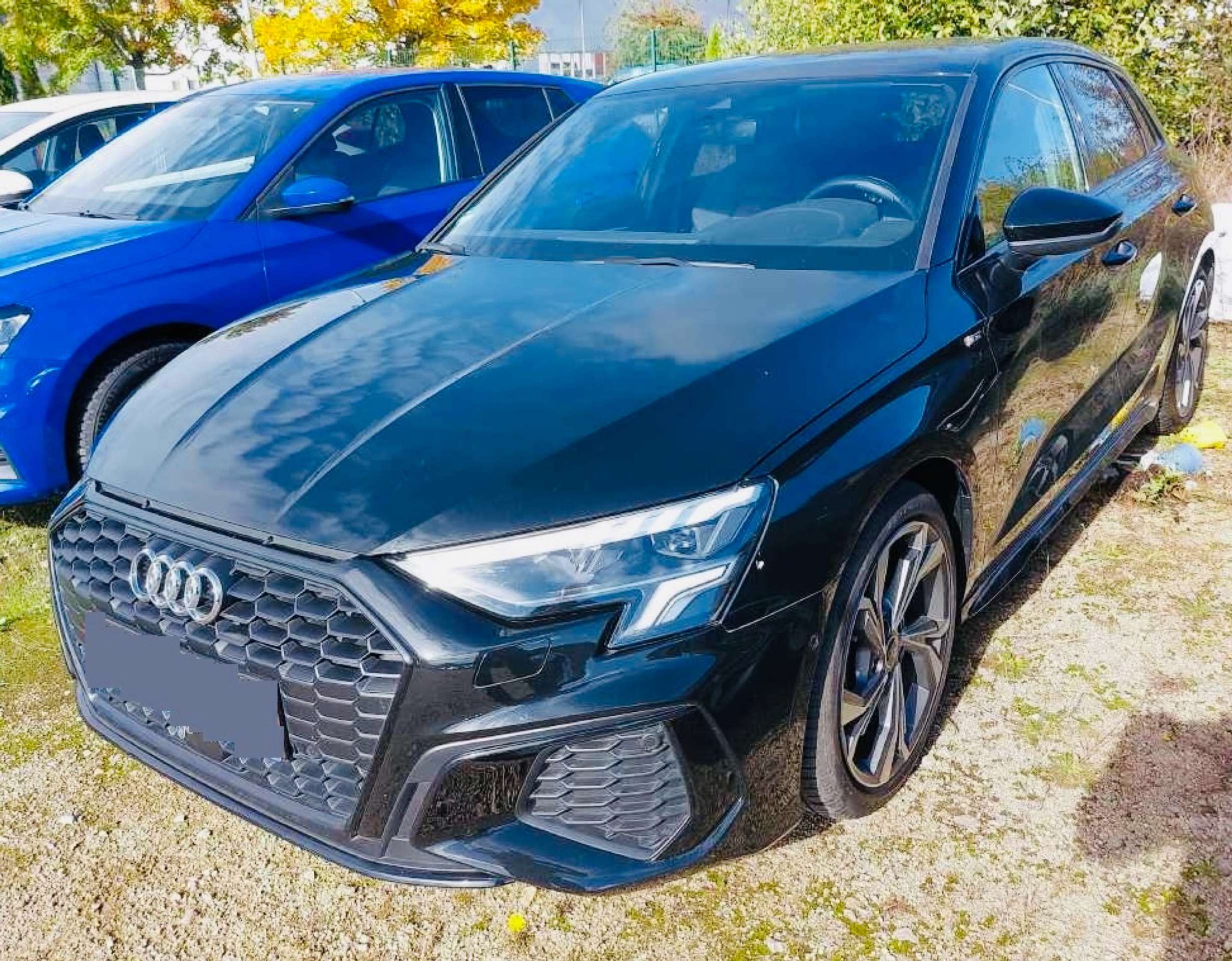 Audi - A3