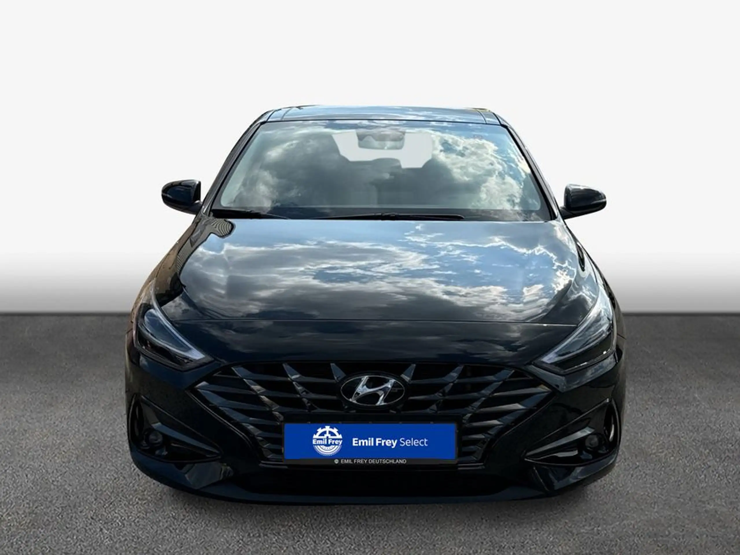 Hyundai - i30