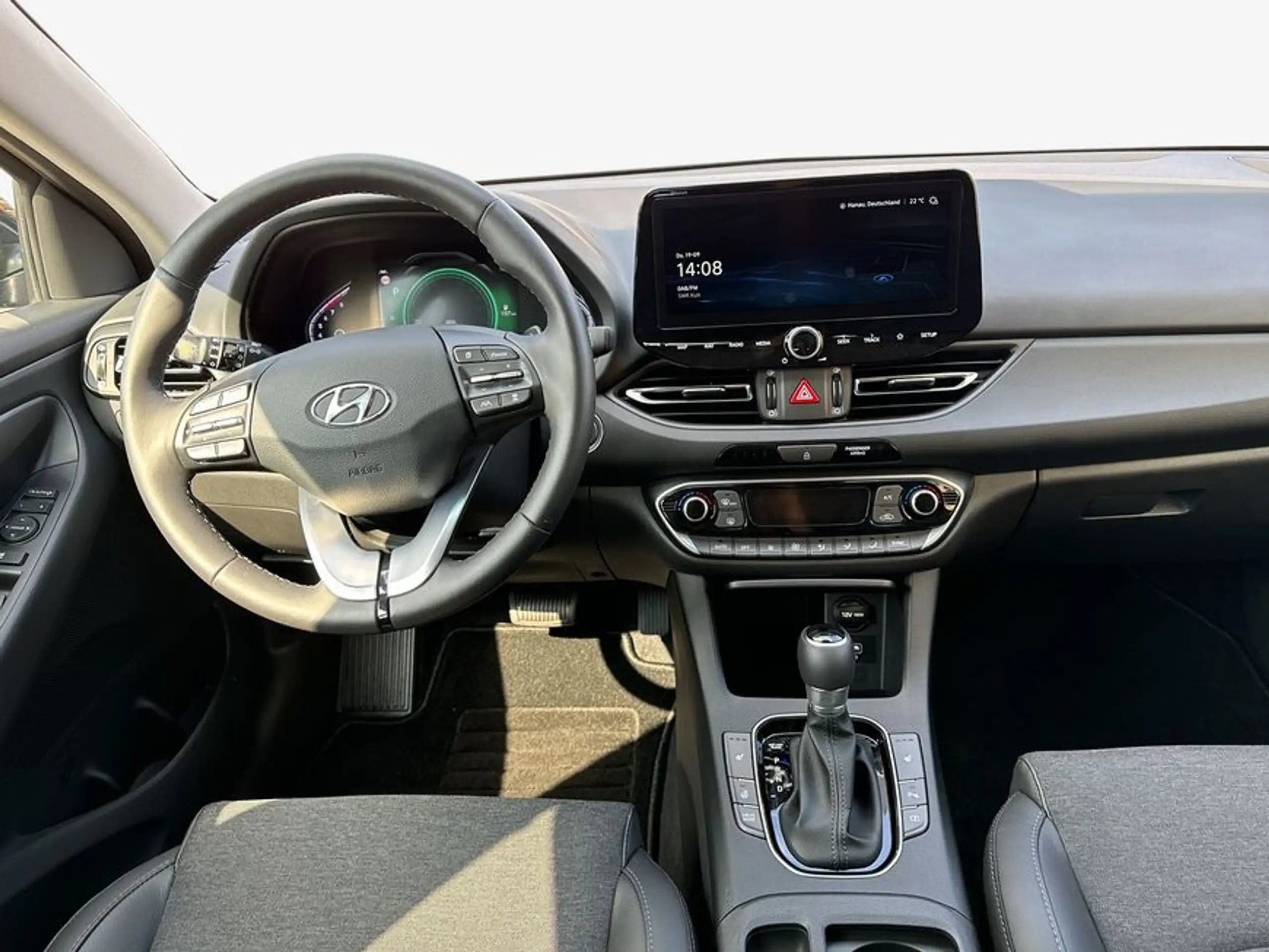 Hyundai - i30