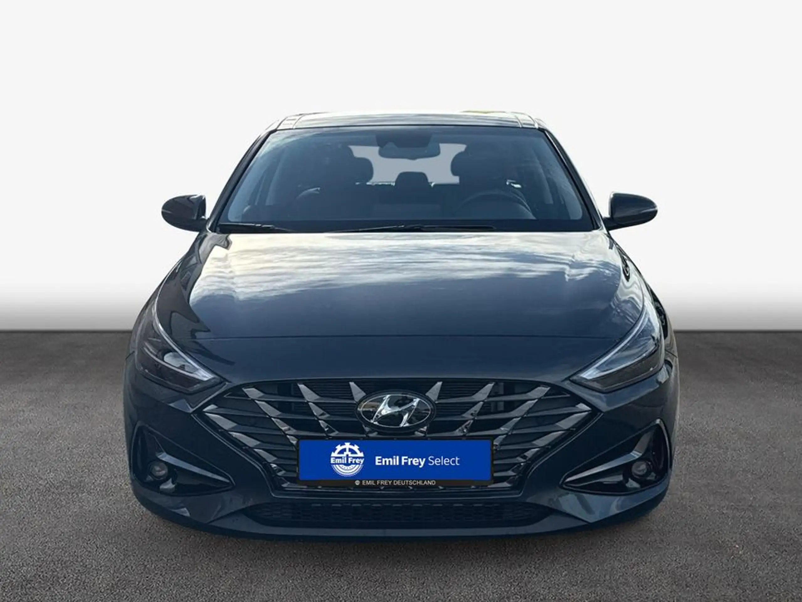 Hyundai - i30