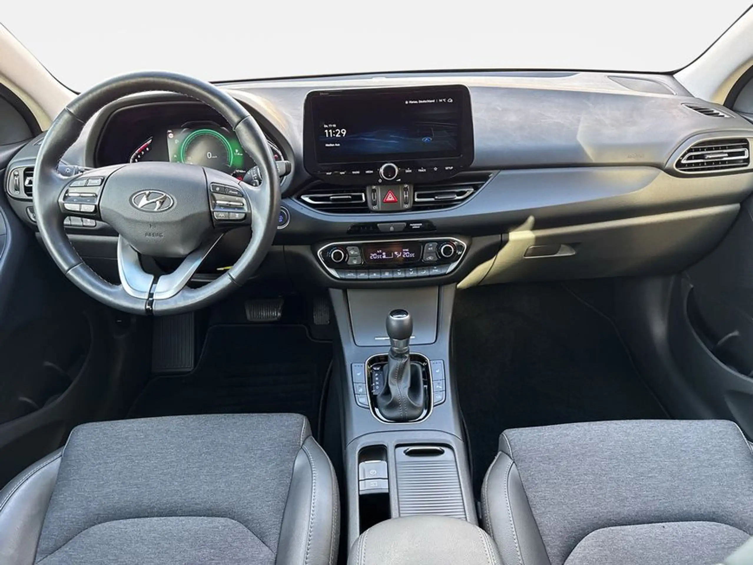 Hyundai - i30