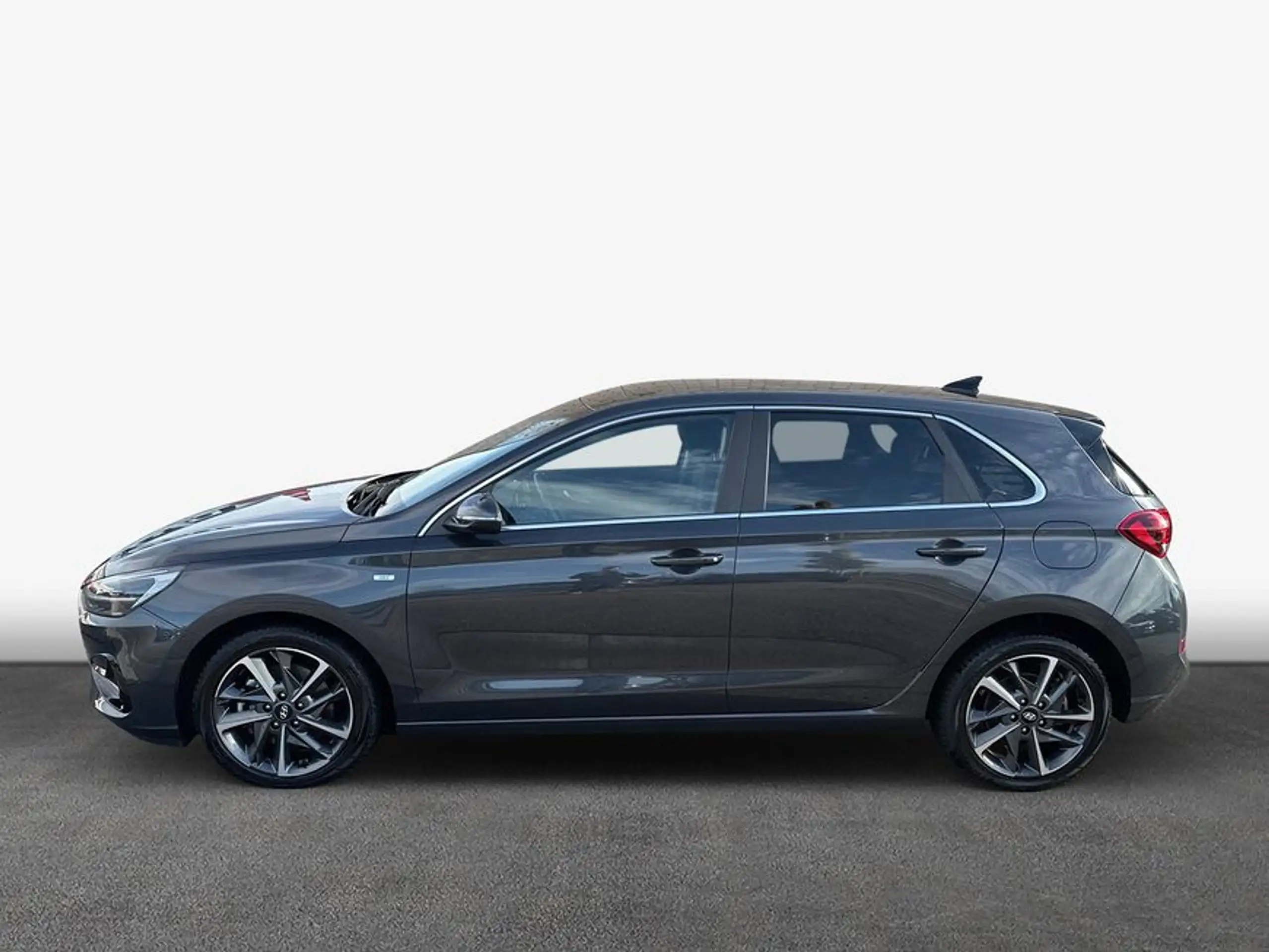 Hyundai - i30