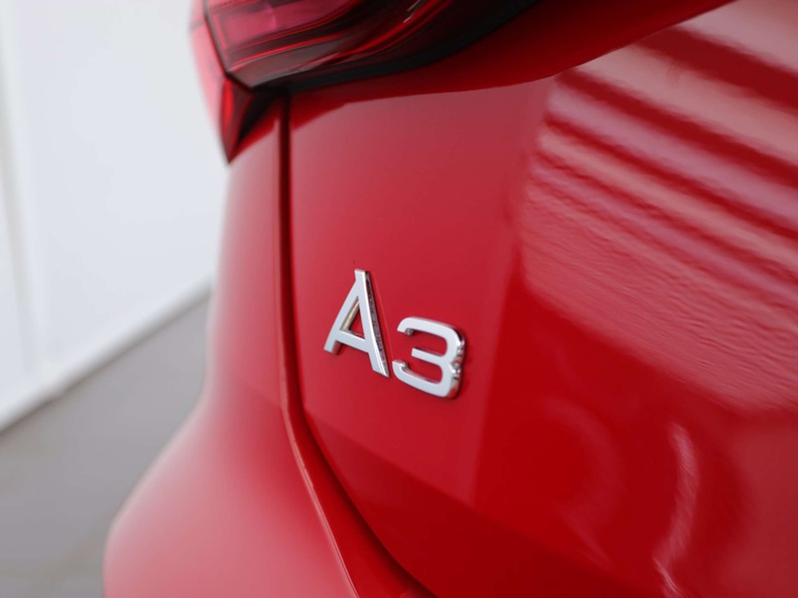 Audi - A3